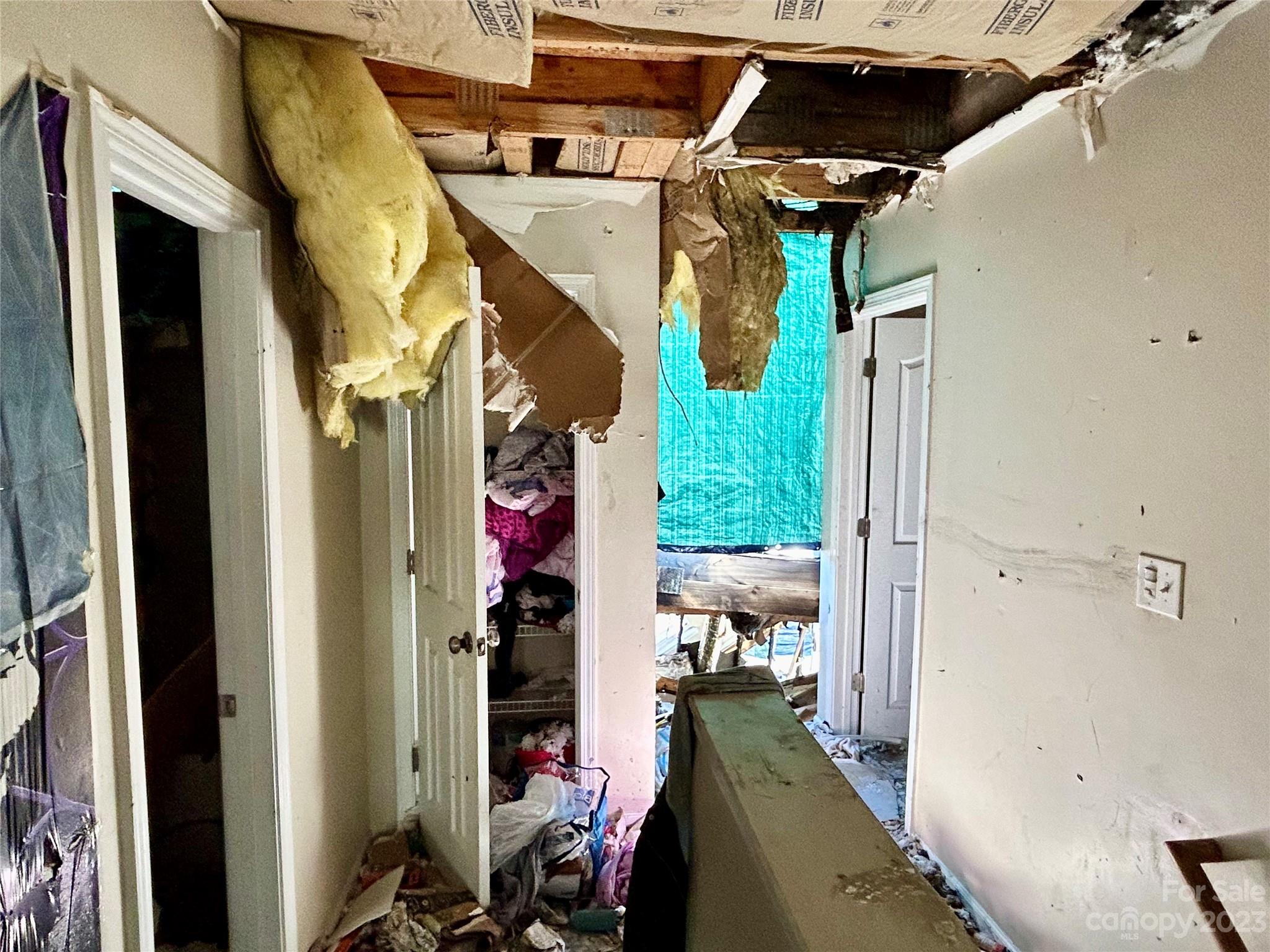 Curtis Pond - Residential