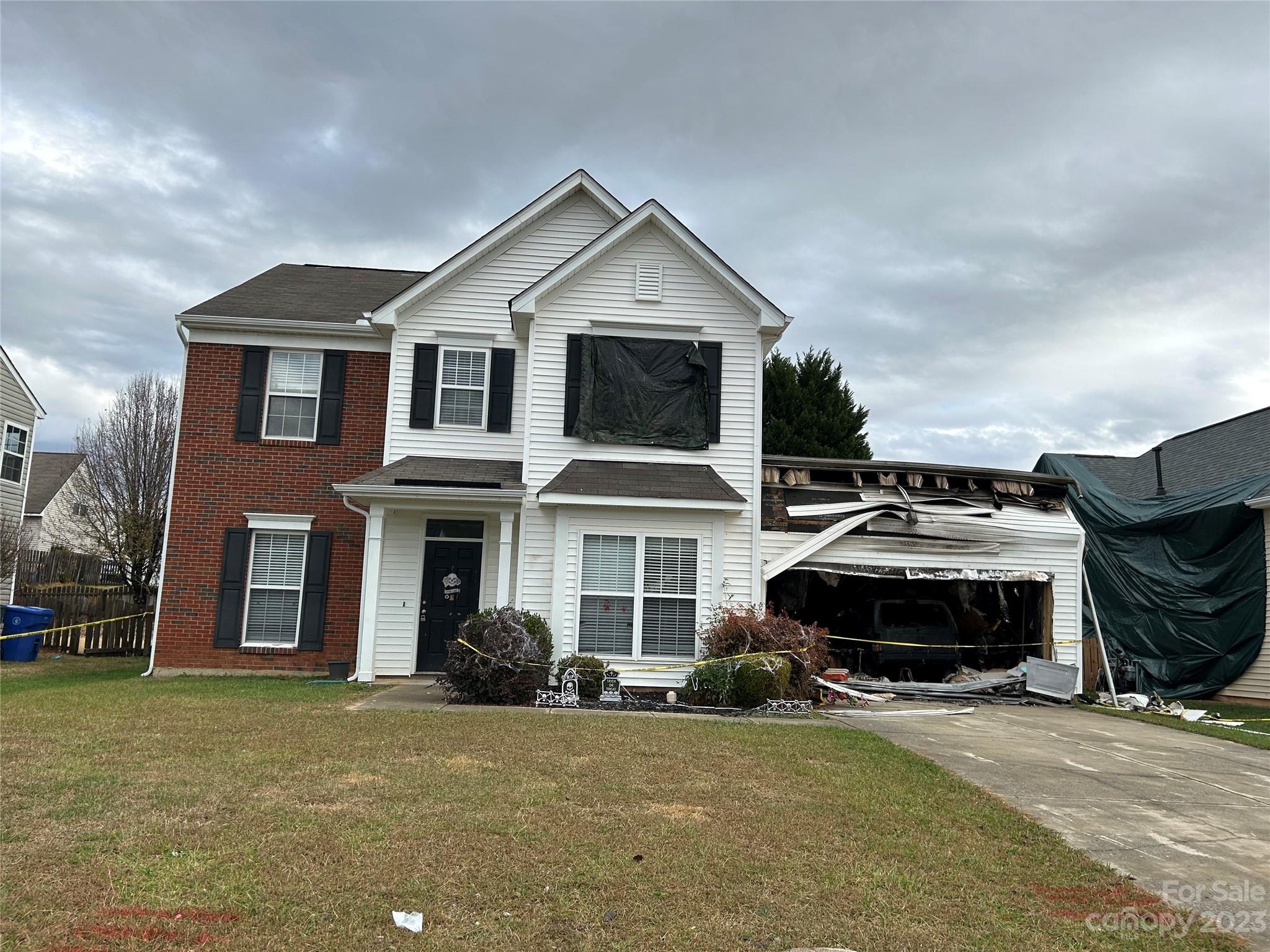 Curtis Pond - Residential