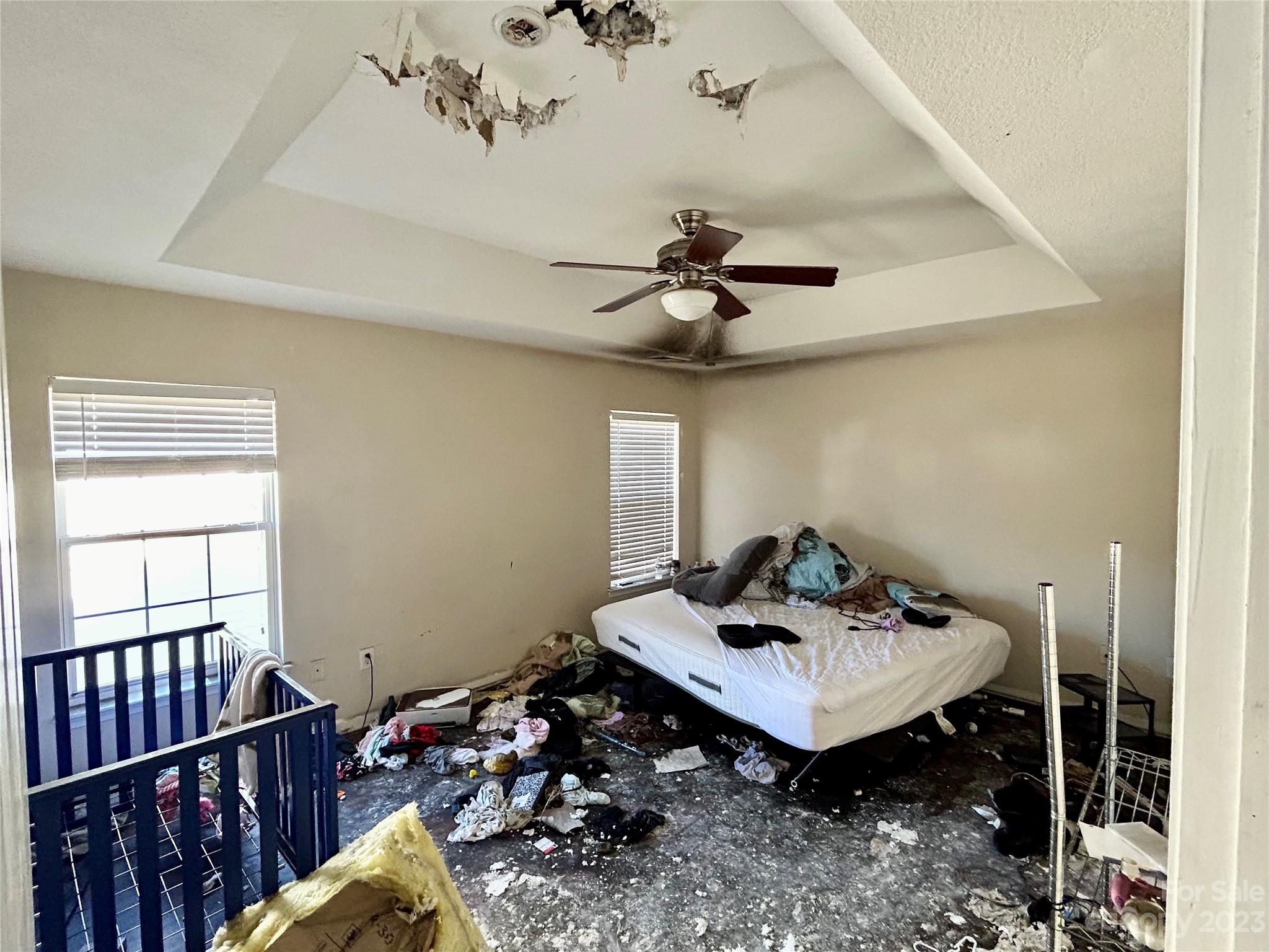 Curtis Pond - Residential