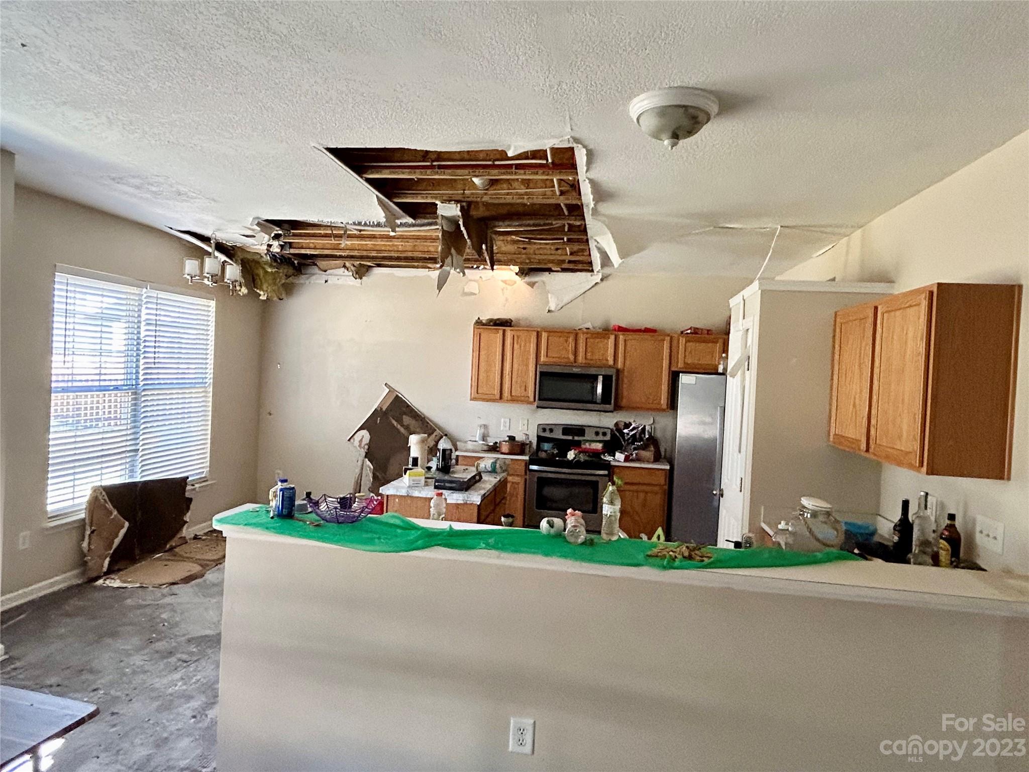 Curtis Pond - Residential