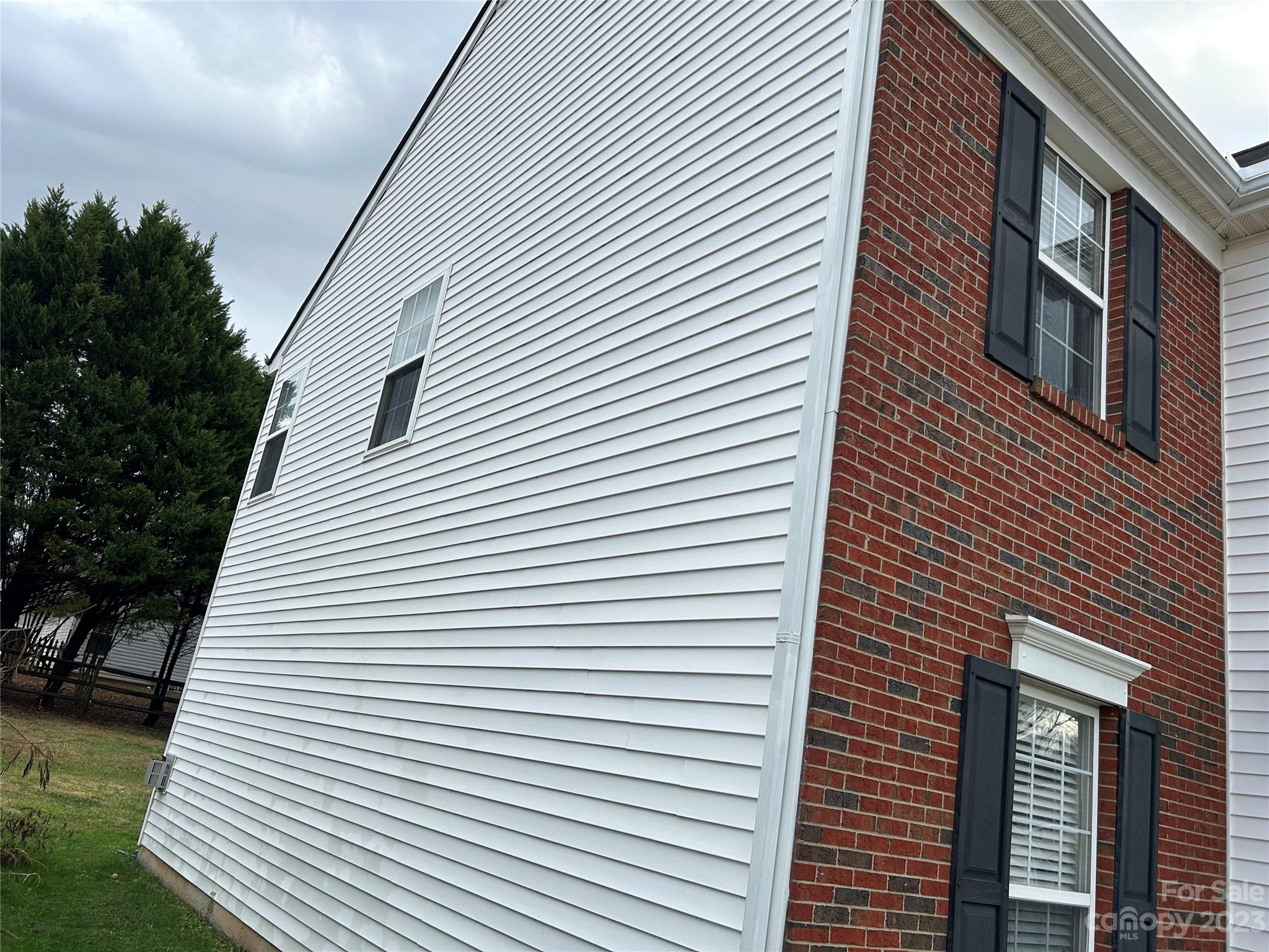 Curtis Pond - Residential