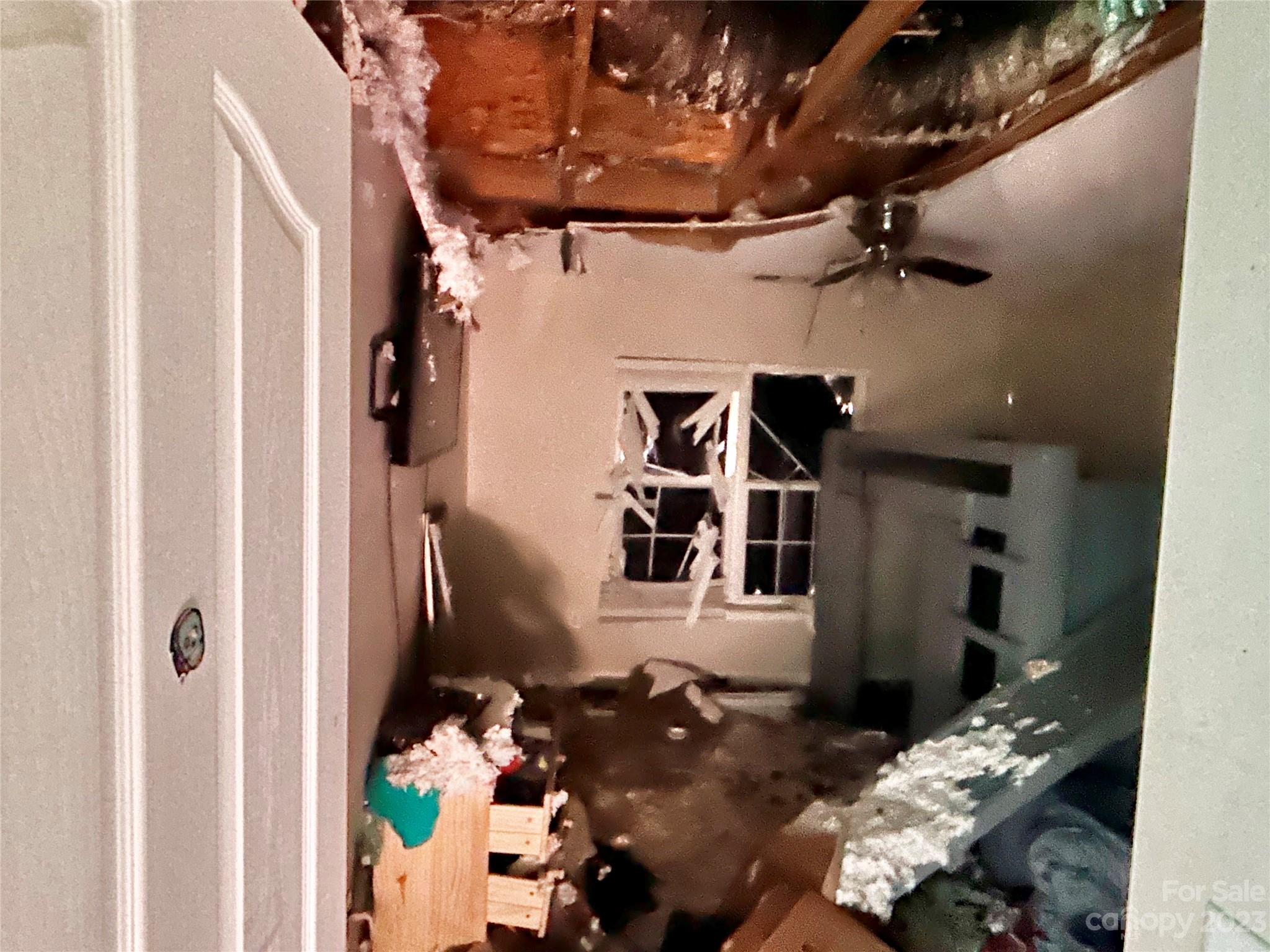 Curtis Pond - Residential