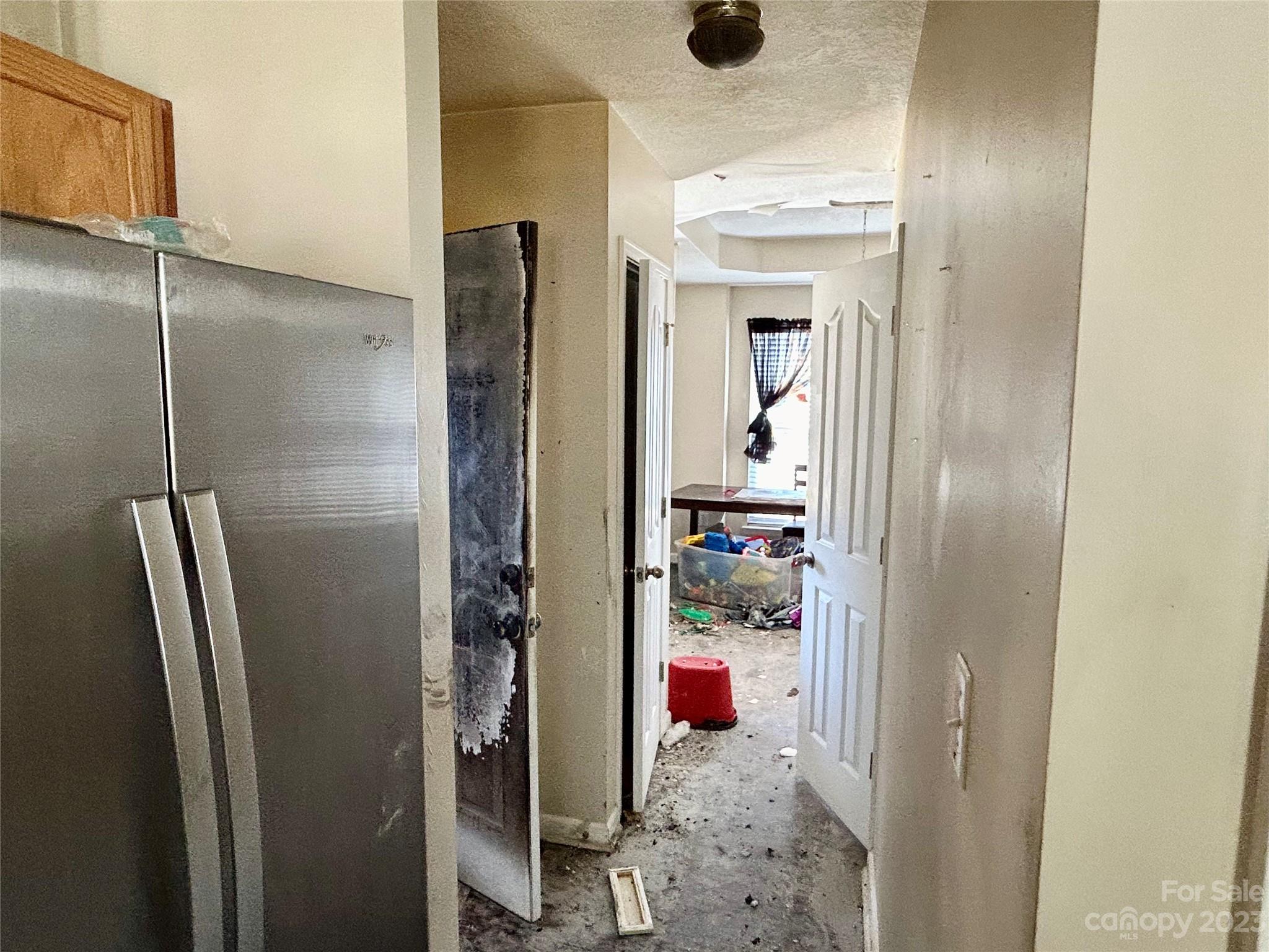 Curtis Pond - Residential