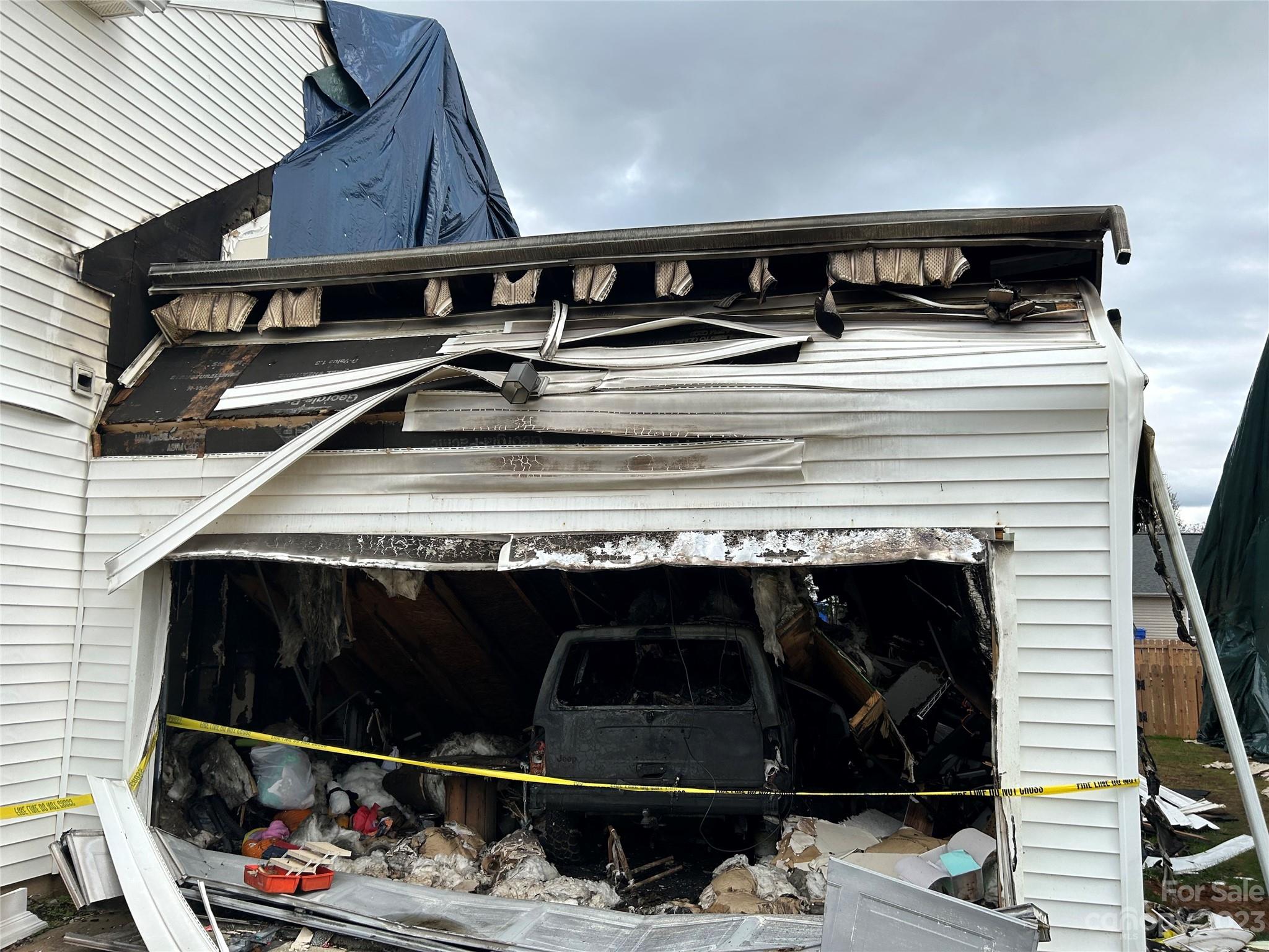 Curtis Pond - Residential