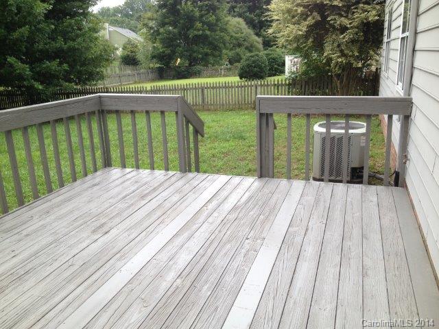 Callaway Plantation - Residential Lease