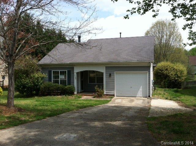 Callaway Plantation - Residential Lease