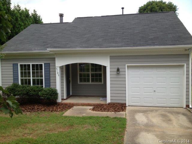 Callaway Plantation - Residential Lease