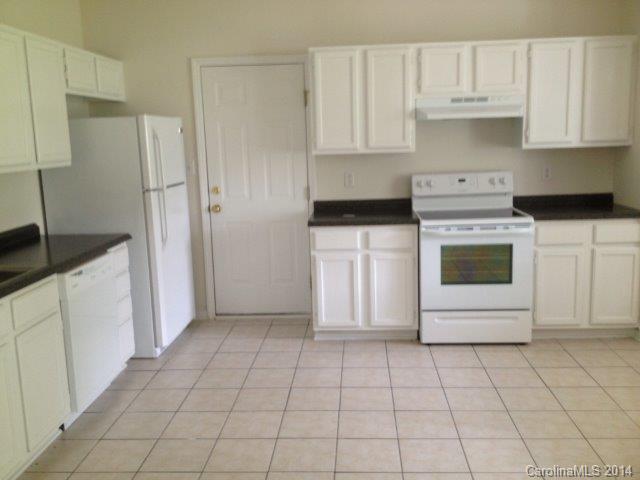 Callaway Plantation - Residential Lease