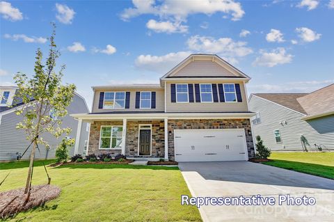 122 Swing Way Troutman NC 28166