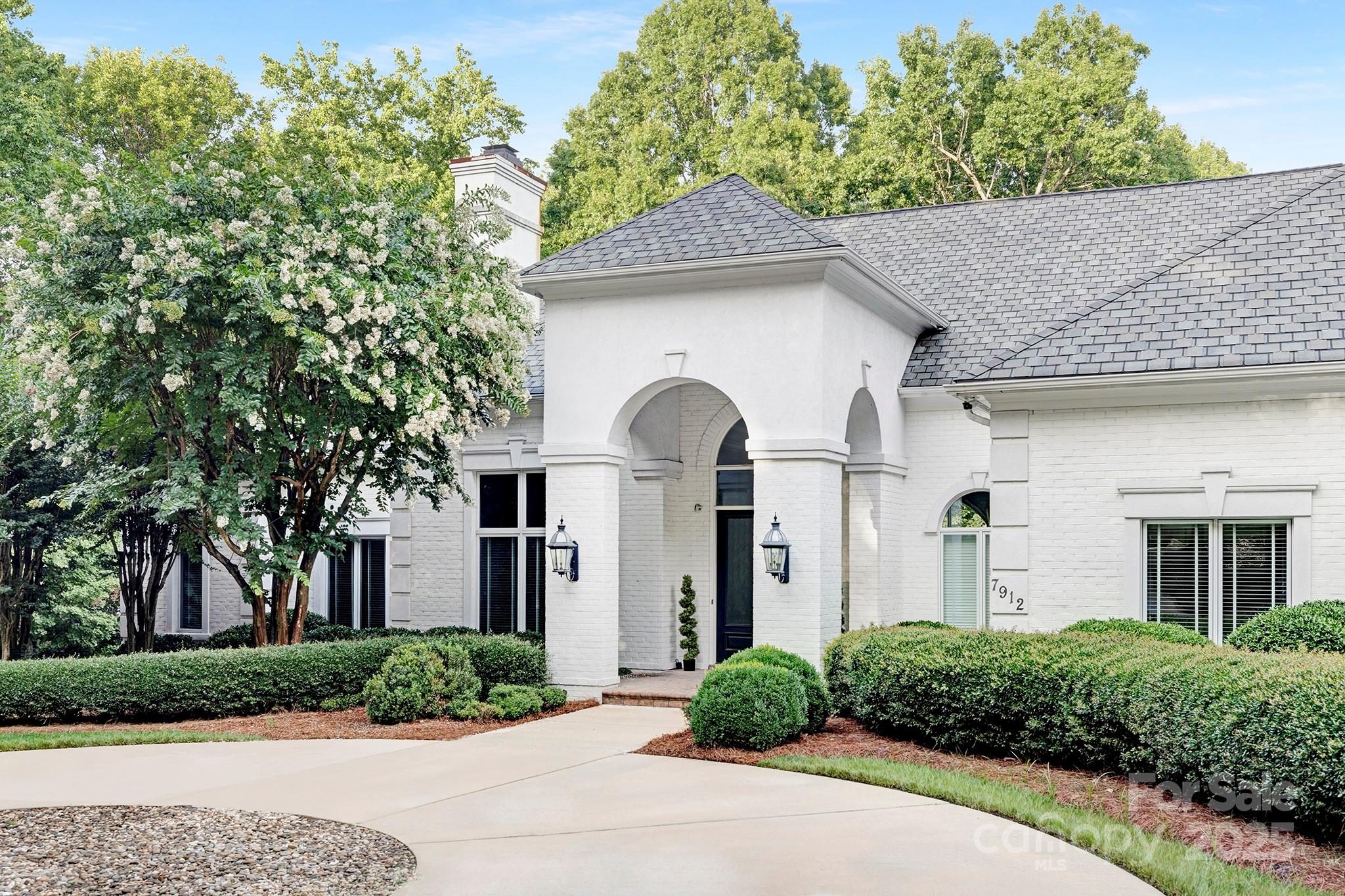 7912 Baltusrol Lane