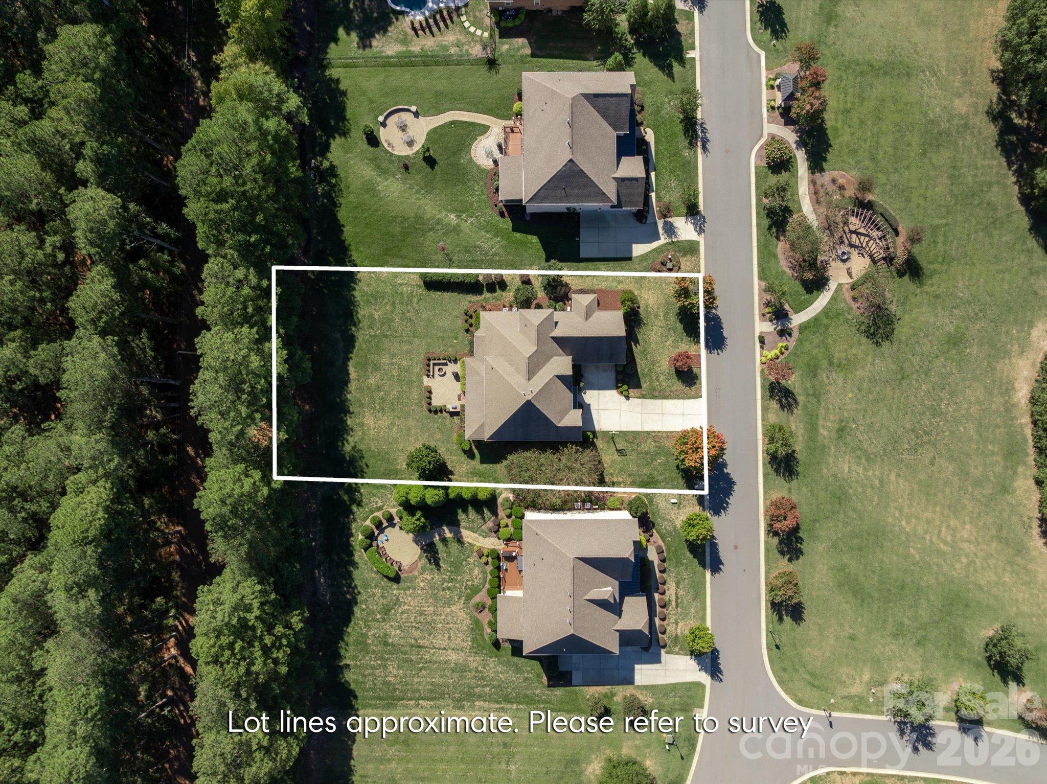 105 Highclere Drive