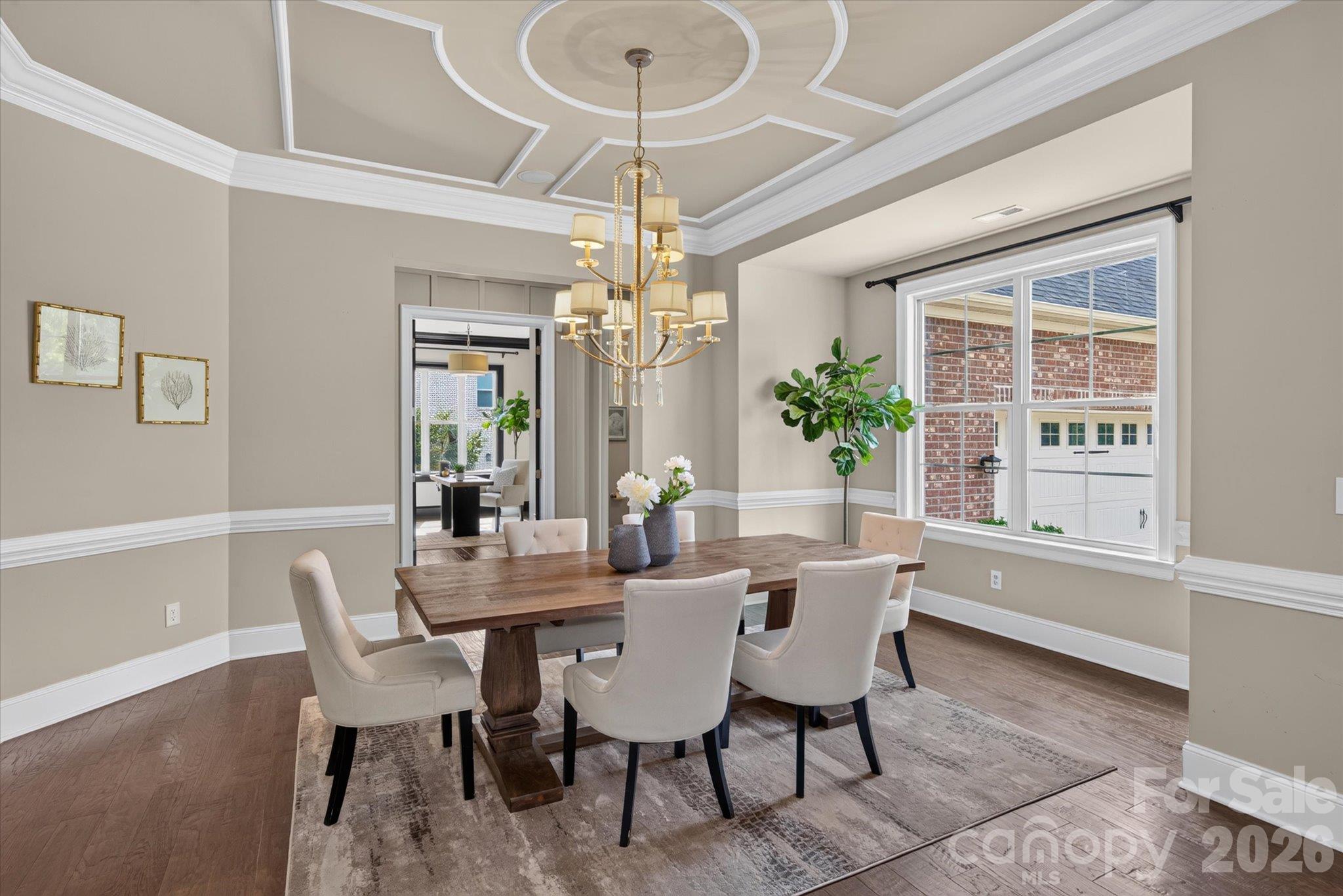 105 Highclere Drive