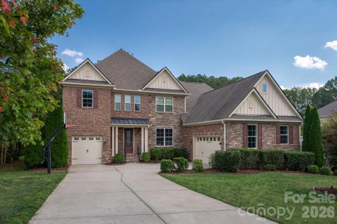 Photo of 105 Highclere Drive, Waxhaw, NC 28173 (MLS # 4423522)