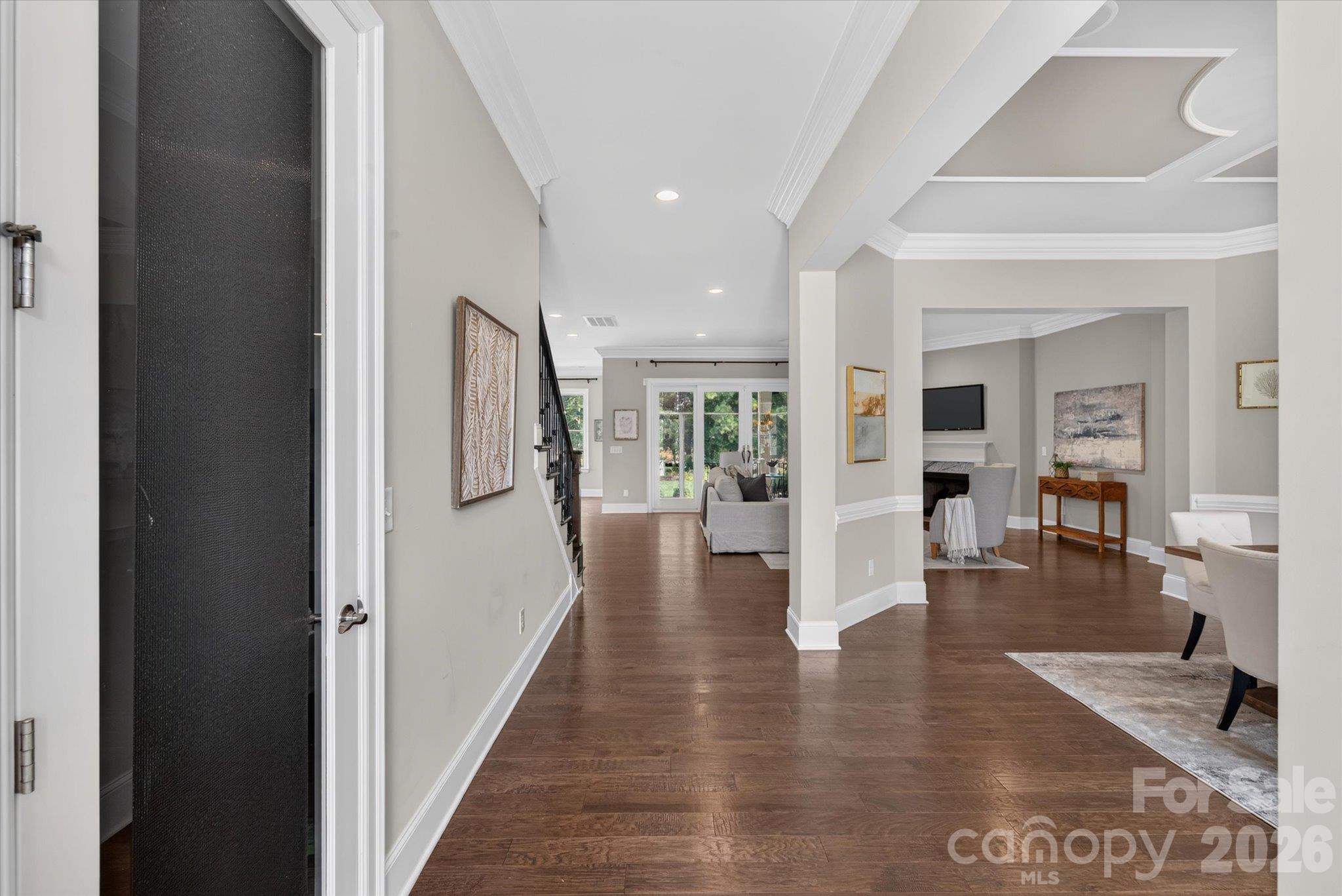 105 Highclere Drive