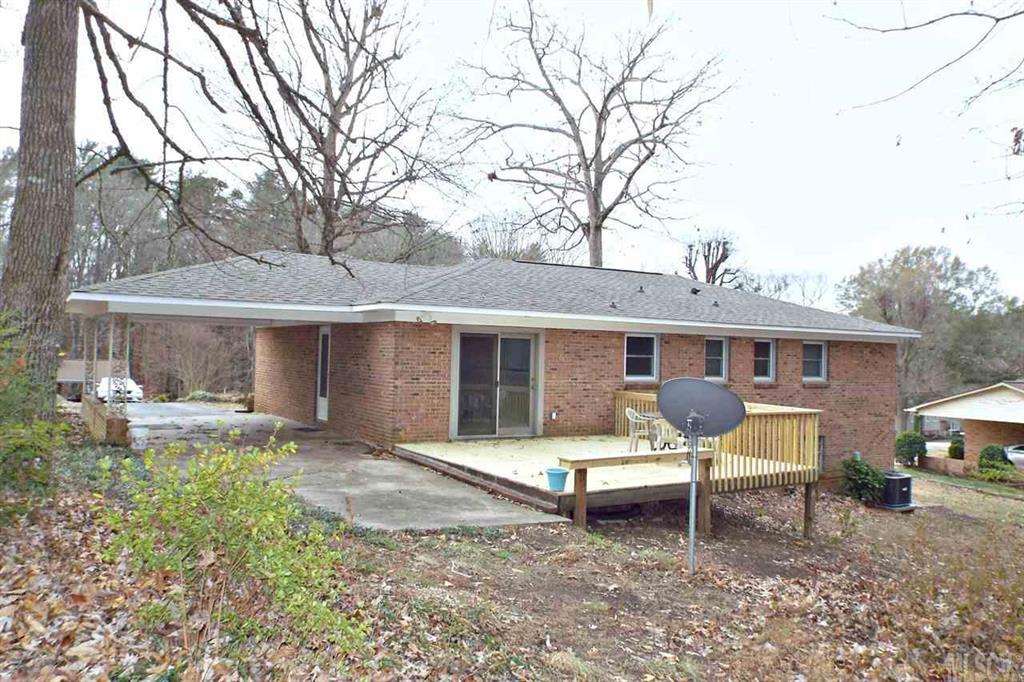 Lakemont - Residential
