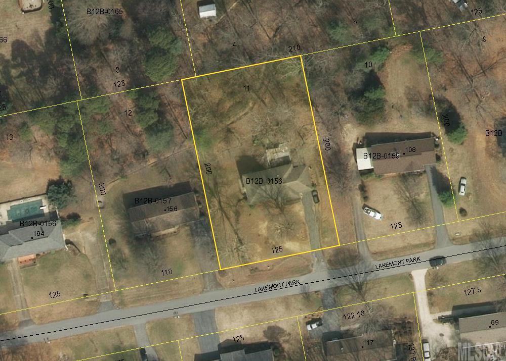 Lakemont - Residential