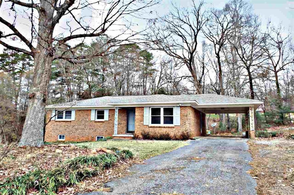 Lakemont - Residential