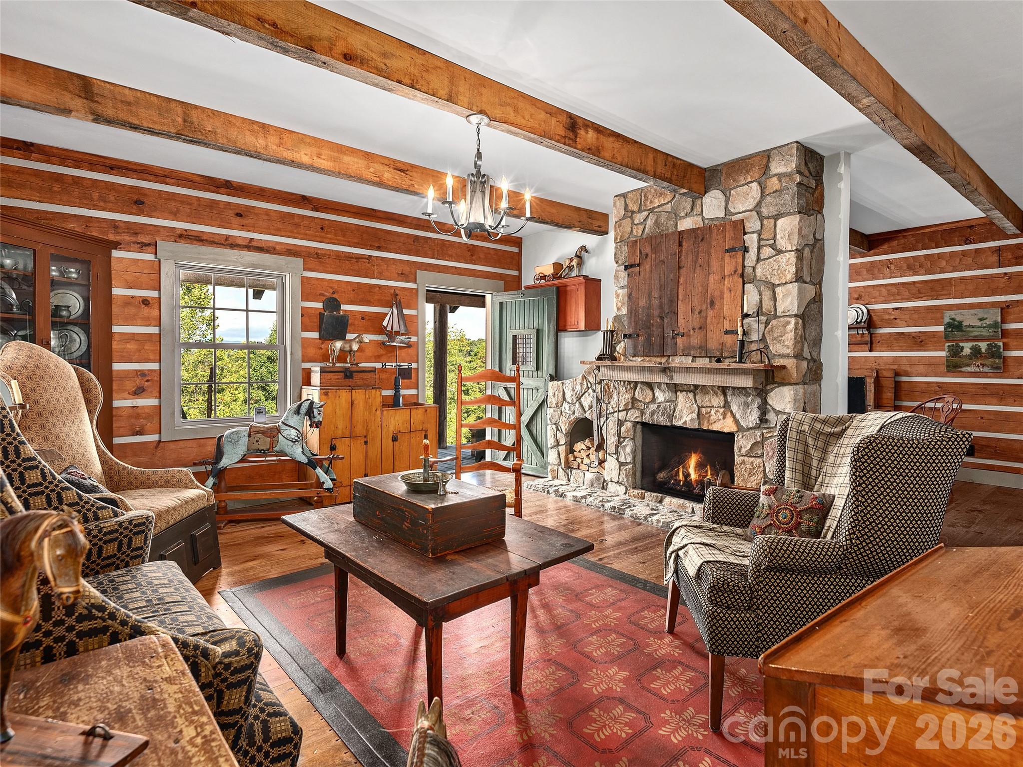 571 Fletcher Martin Road