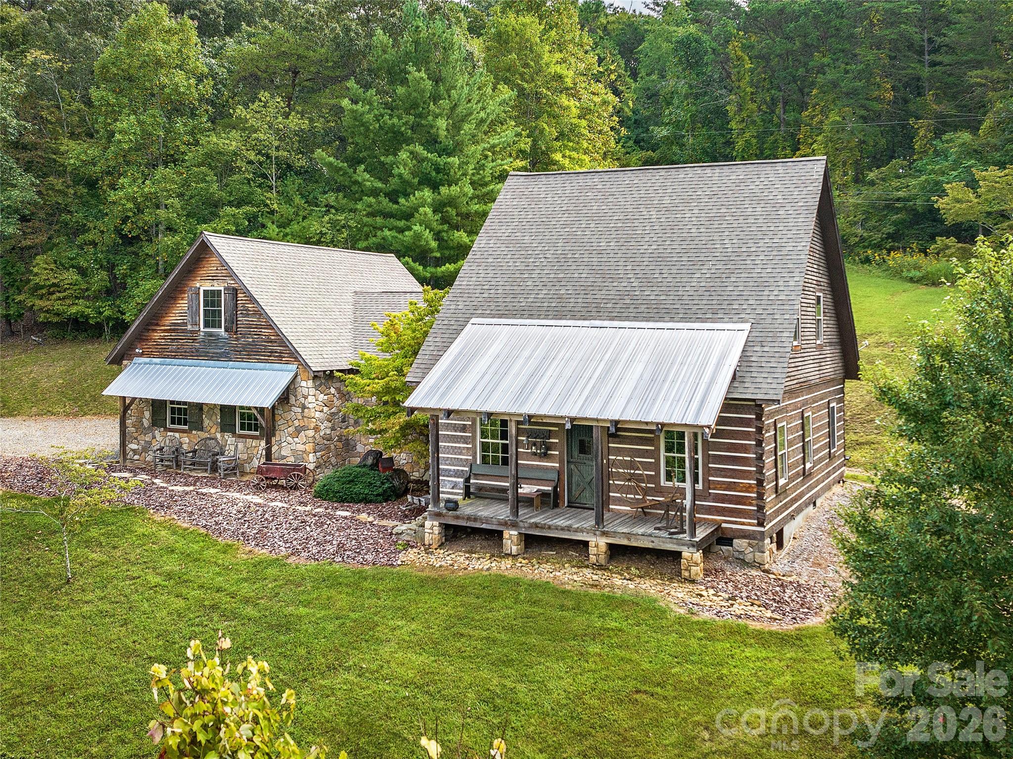 571 Fletcher Martin Road