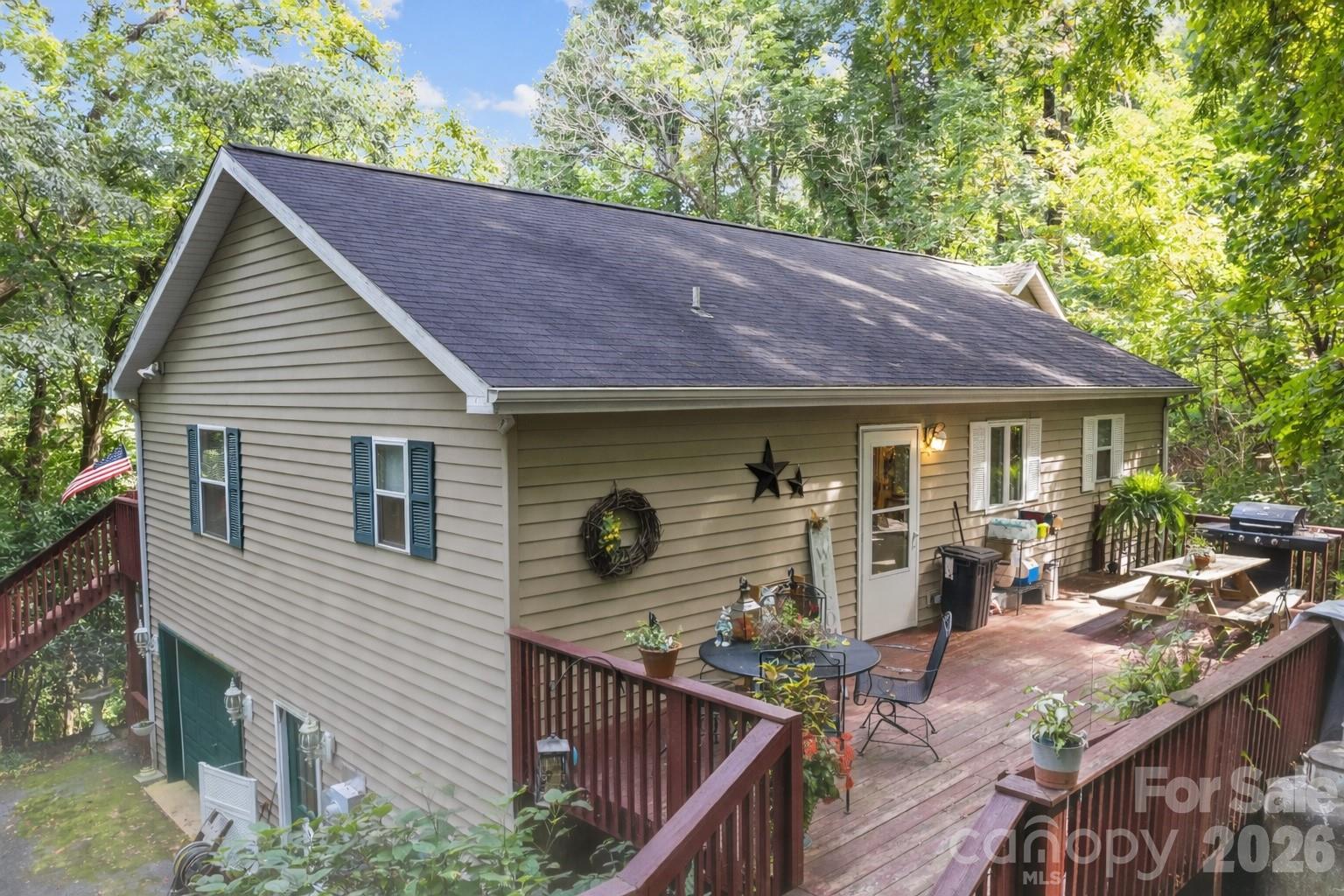 Horseshoe Cove - Residential