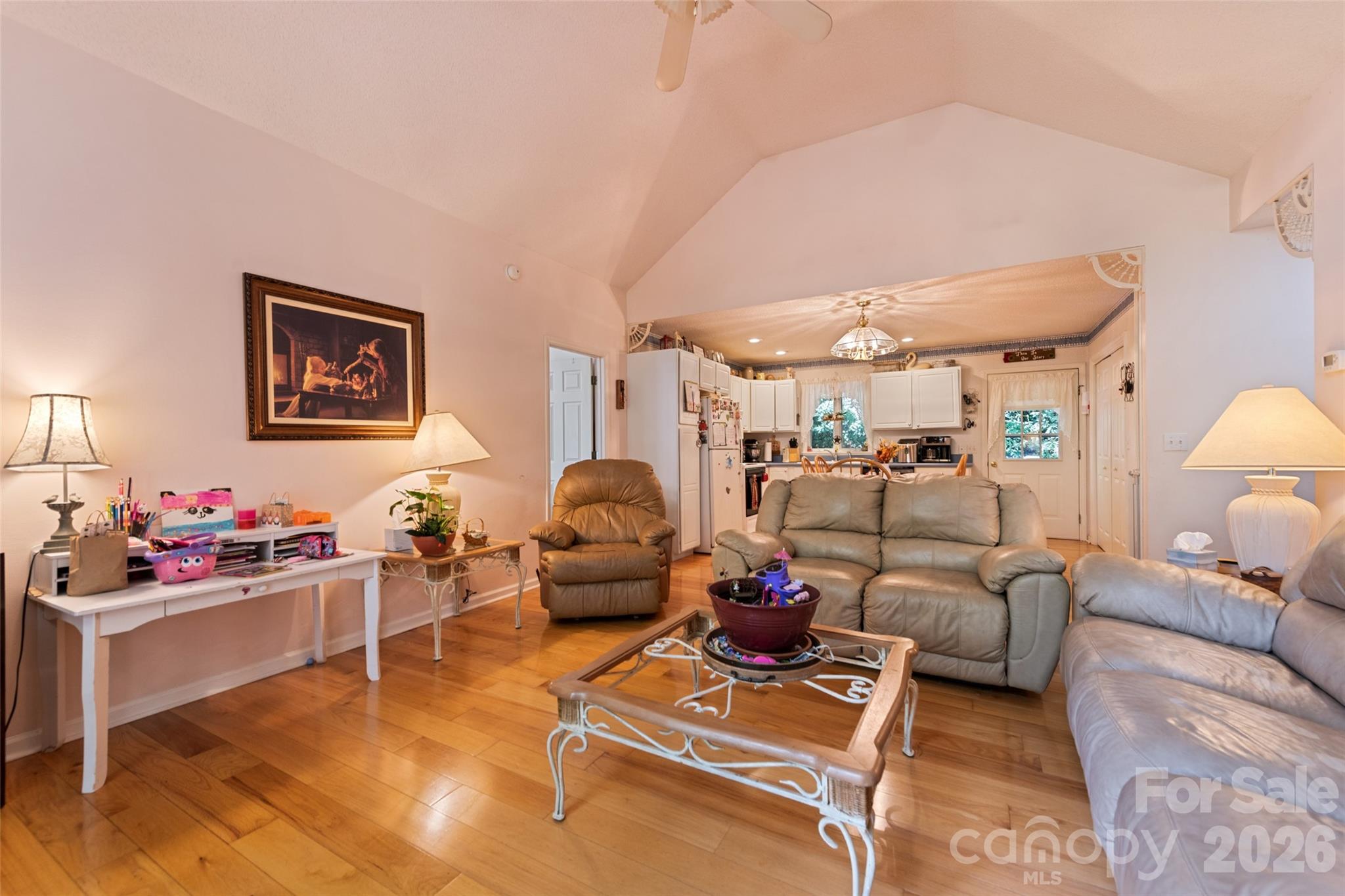 Horseshoe Cove - Residential