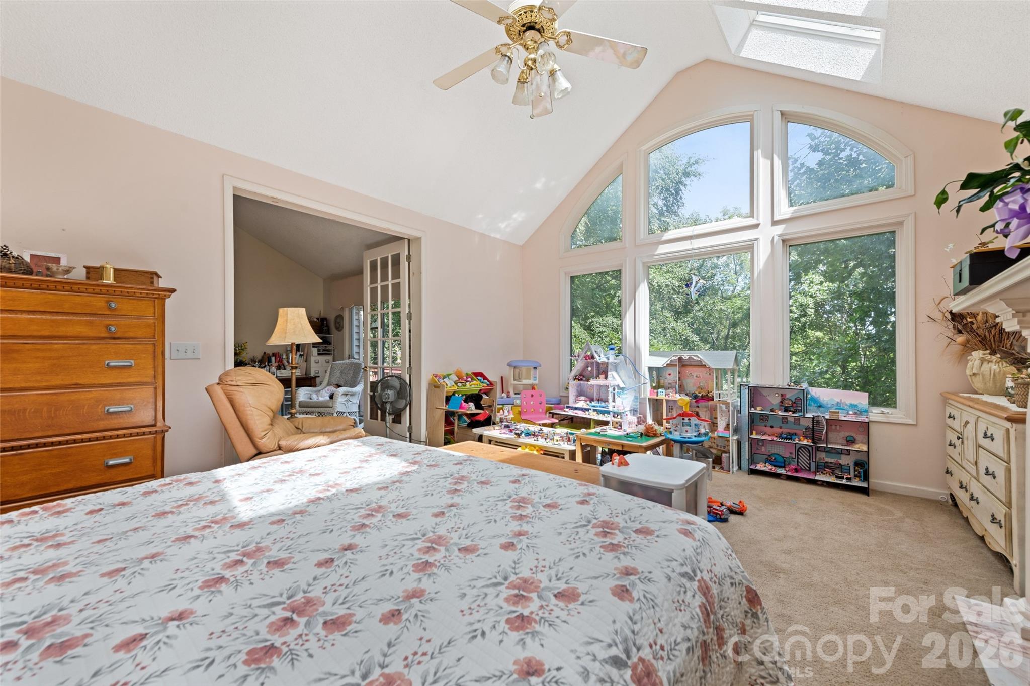 Horseshoe Cove - Residential