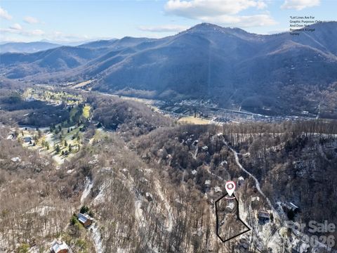 650 Creekside Drive Maggie Valley NC 28751