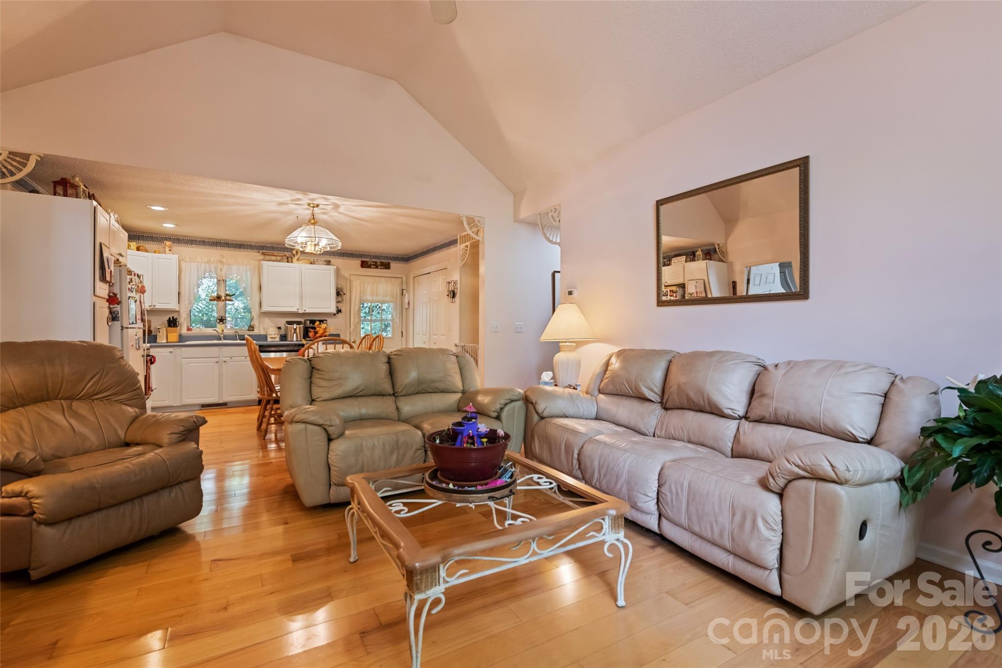 Horseshoe Cove - Residential