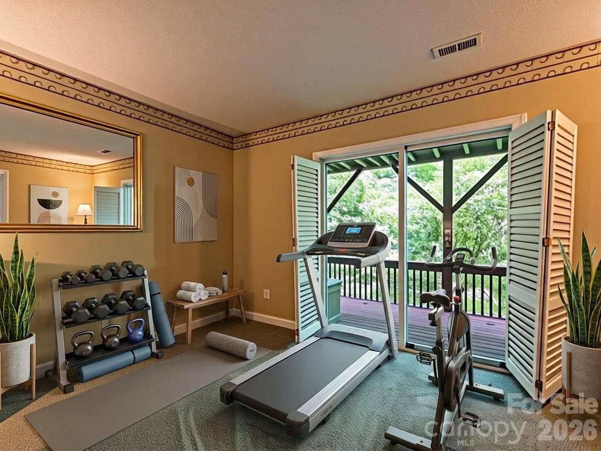 Horseshoe Cove - Residential