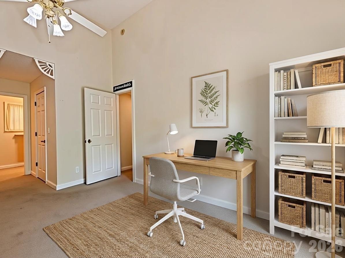 Horseshoe Cove - Residential