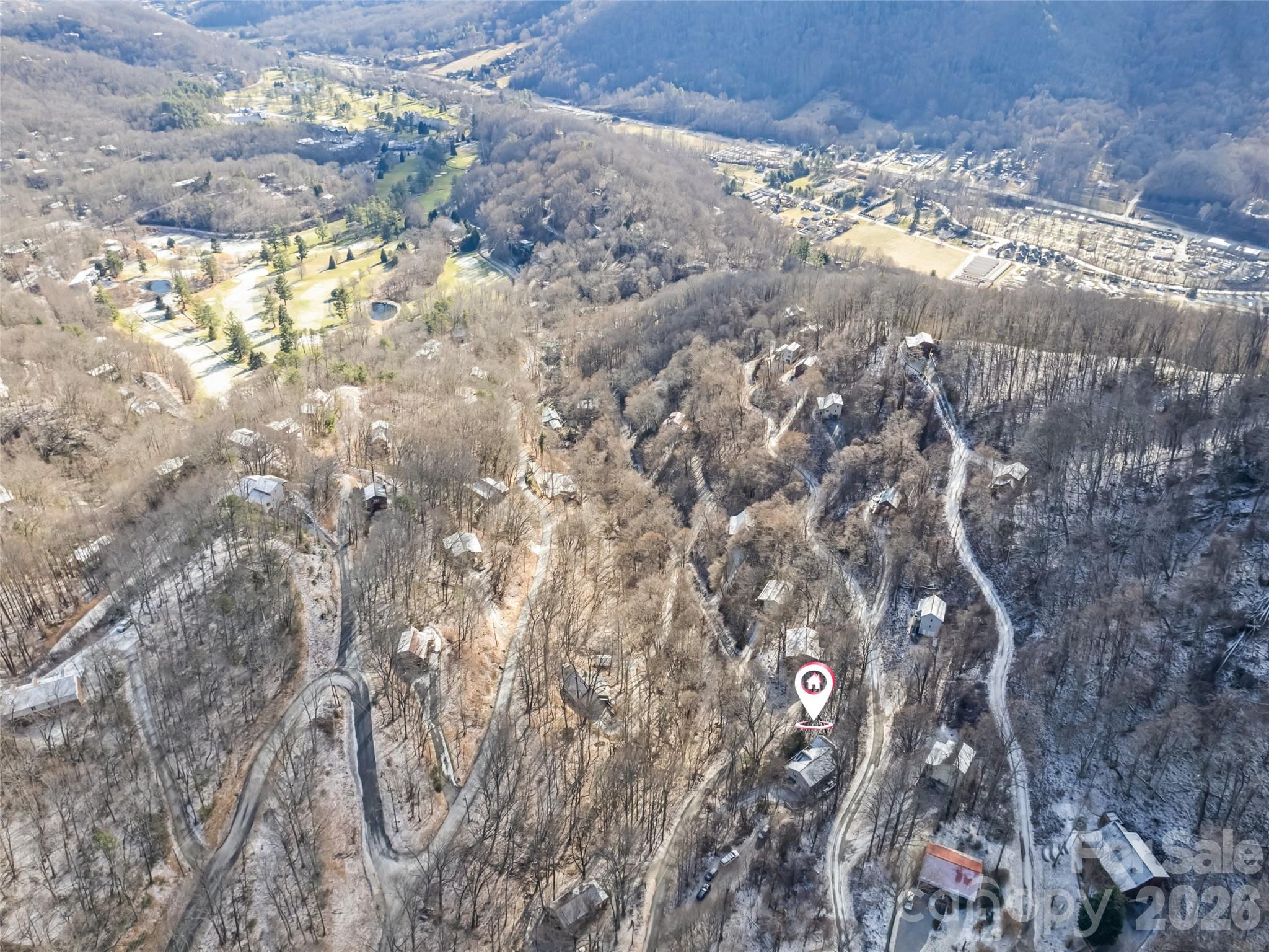 Horseshoe Cove - Residential