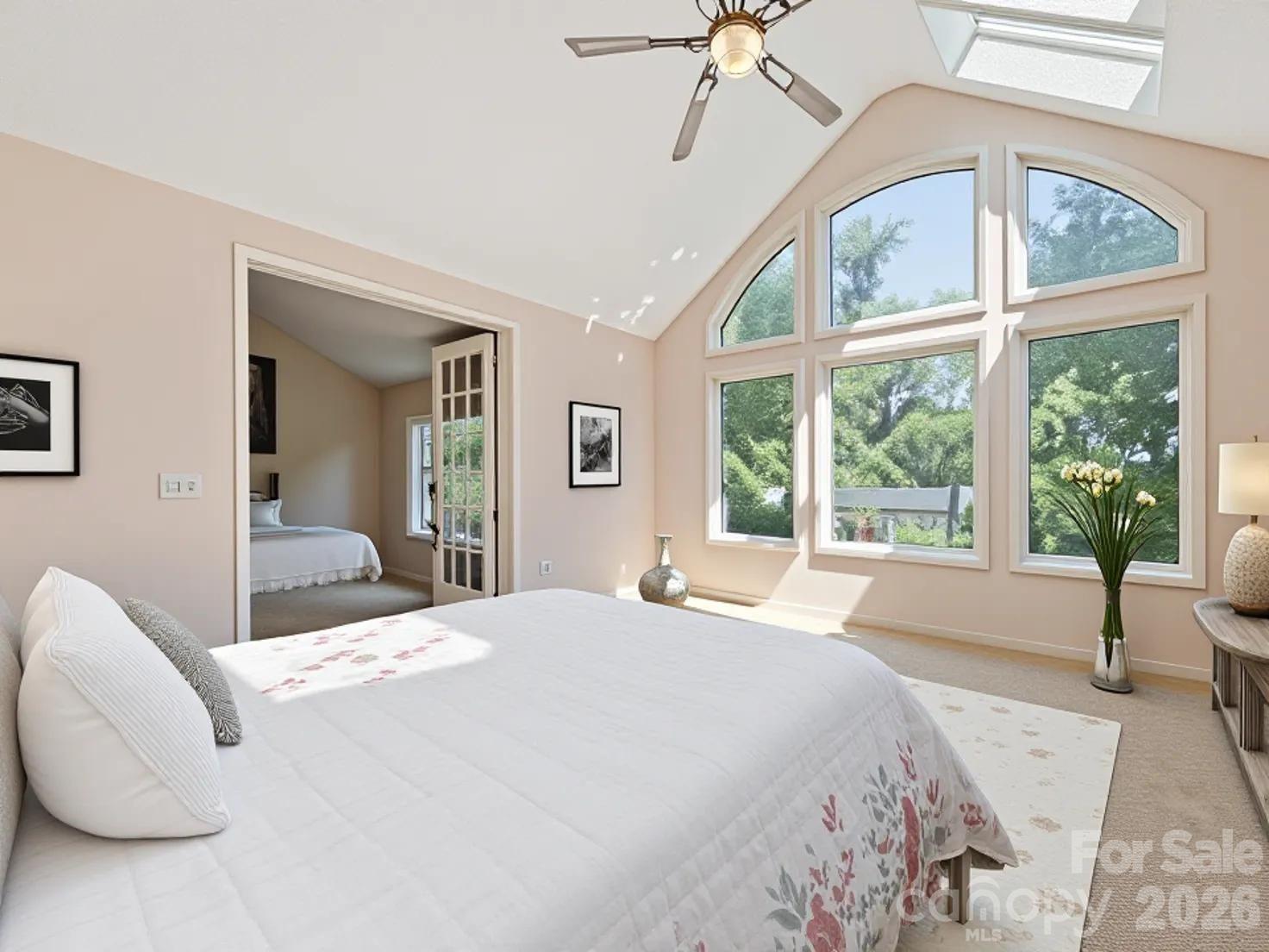 Horseshoe Cove - Residential