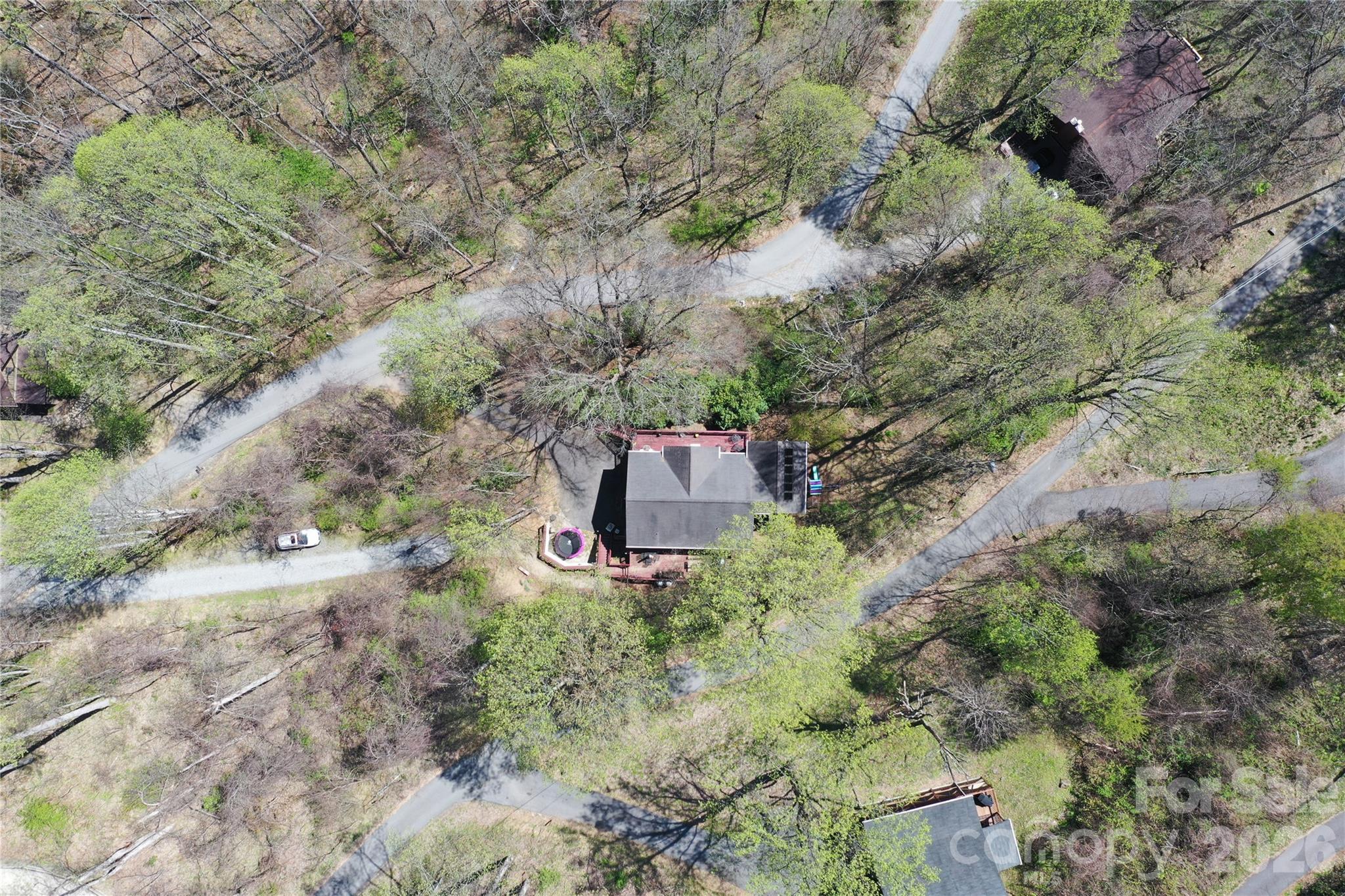 Horseshoe Cove - Residential