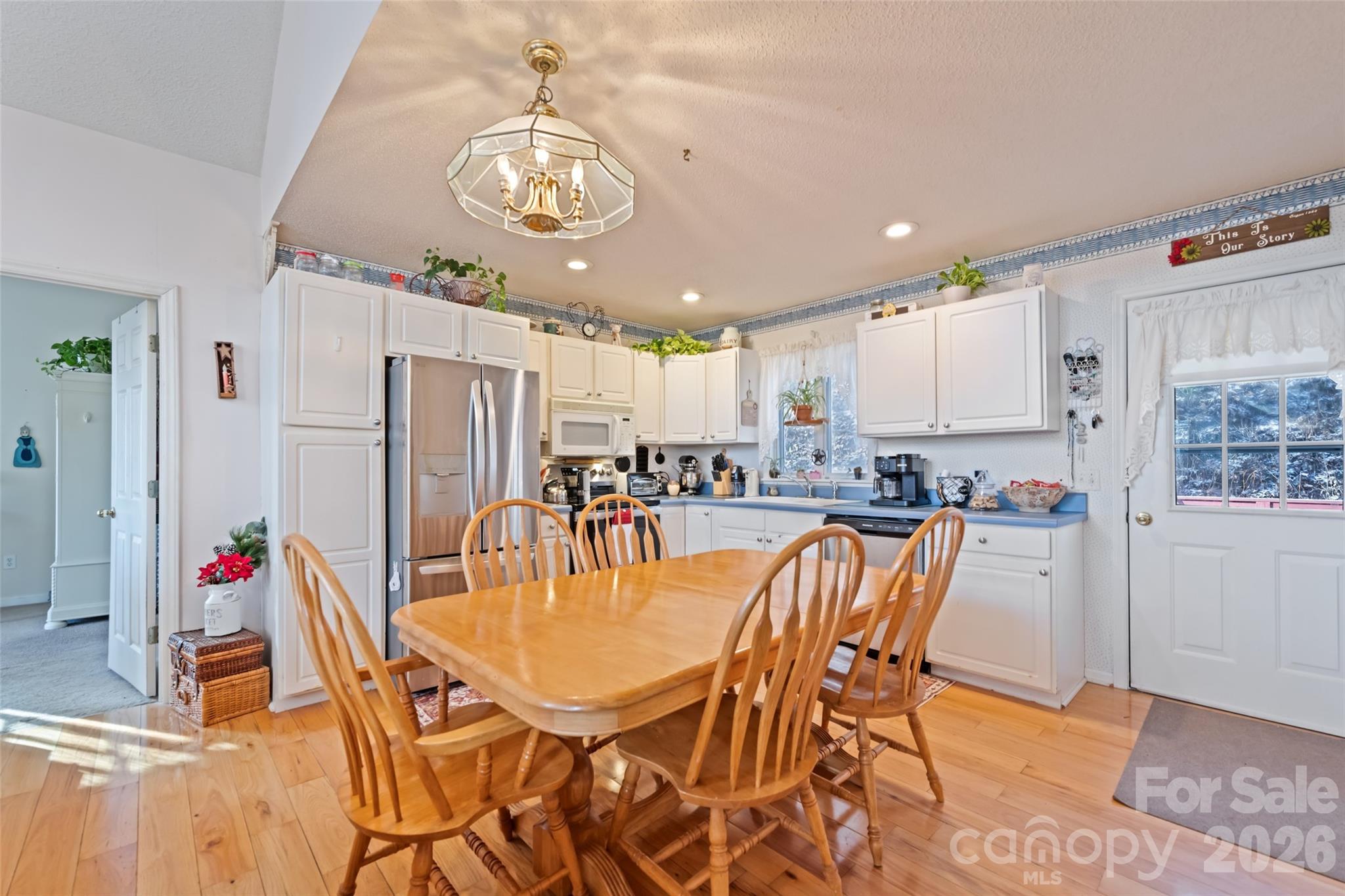 Horseshoe Cove - Residential