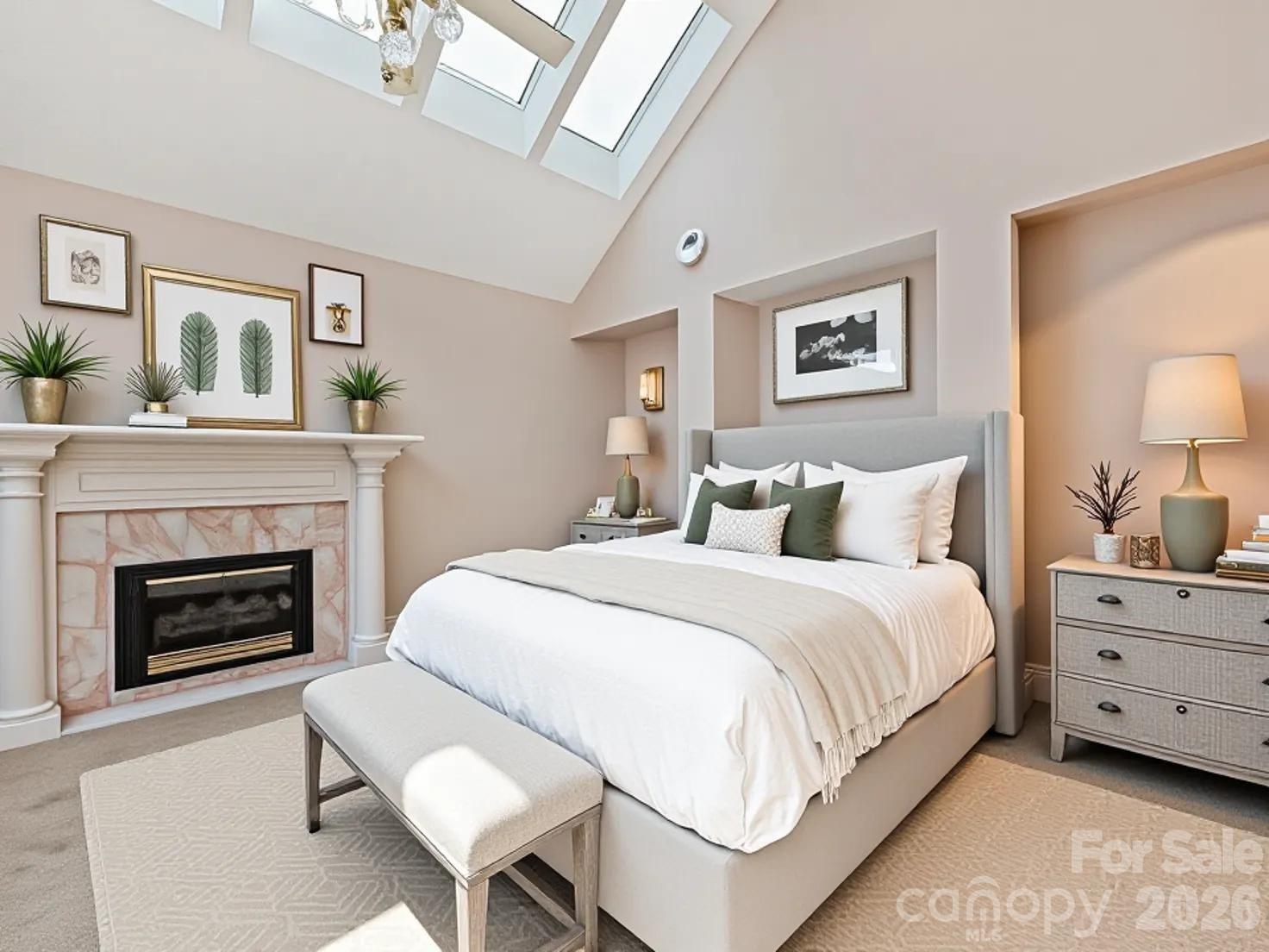 Horseshoe Cove - Residential