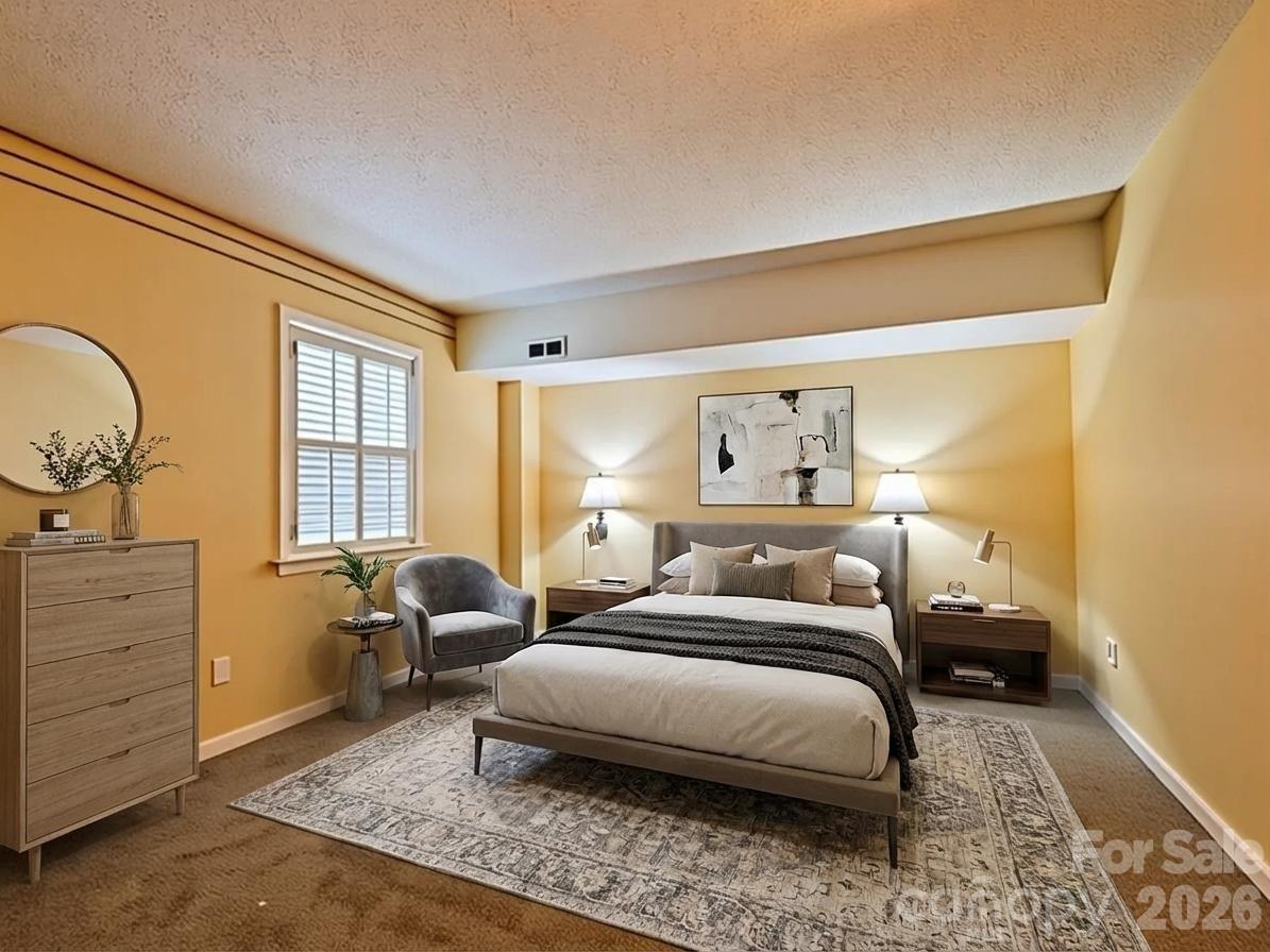 Horseshoe Cove - Residential