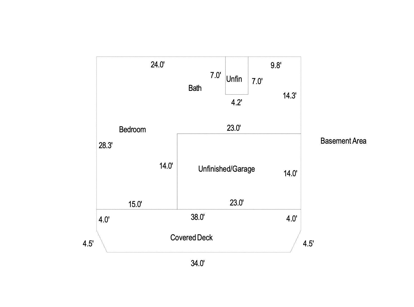 Horseshoe Cove - Residential