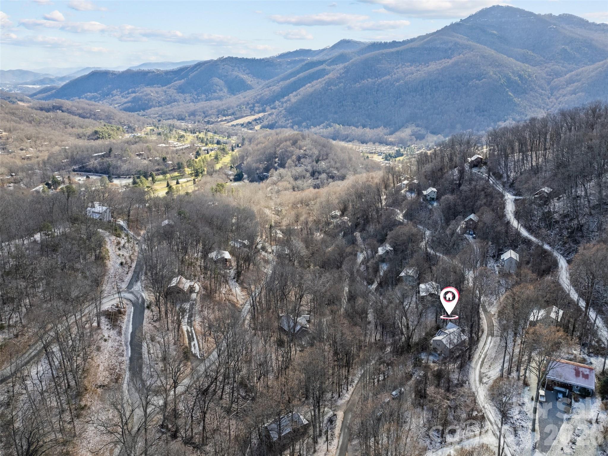 Horseshoe Cove - Residential