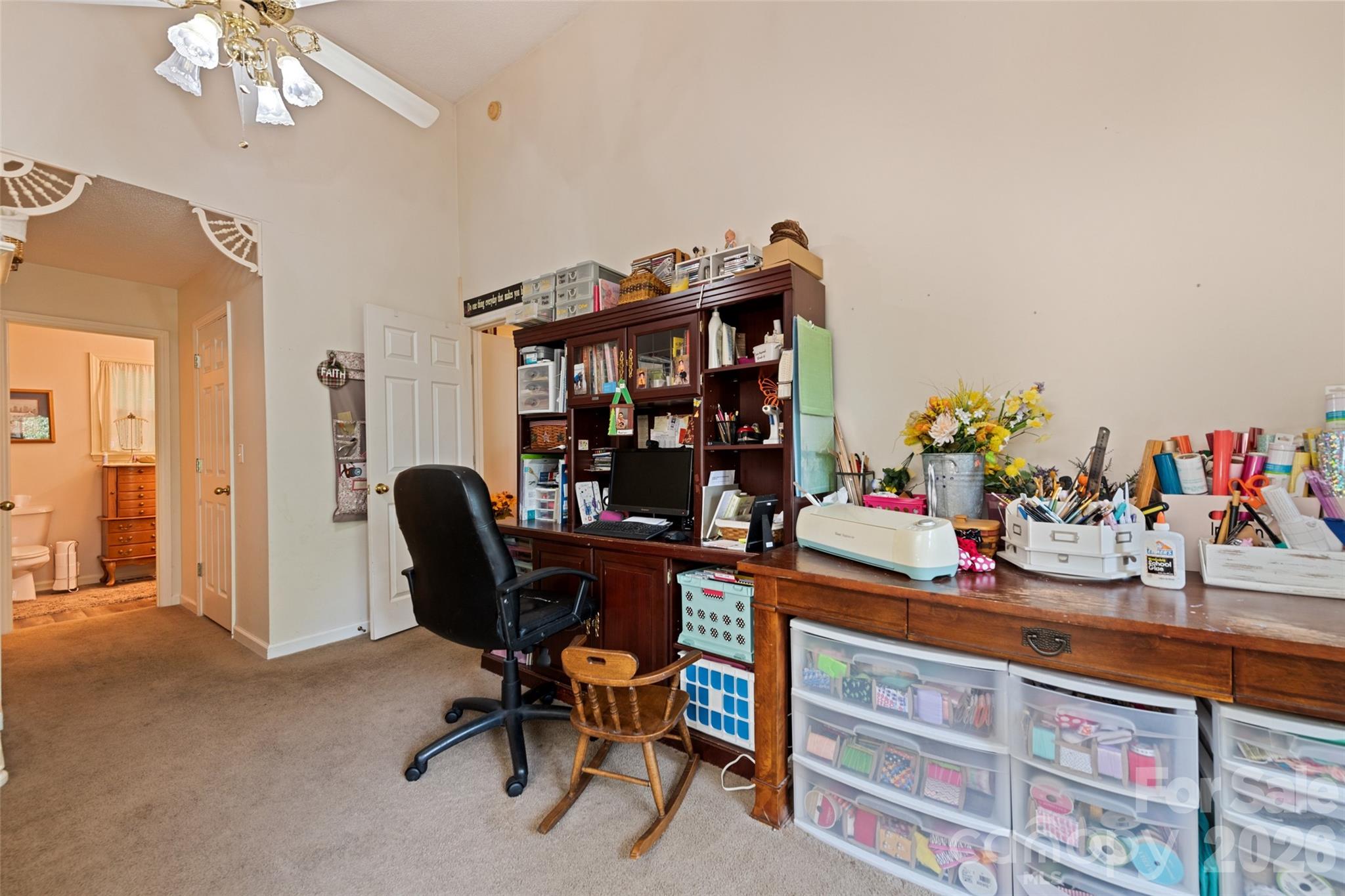 Horseshoe Cove - Residential