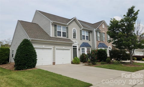 Photo of 1336 Watson Mills Street NW, Concord, NC 28027 (MLS # 4419214)