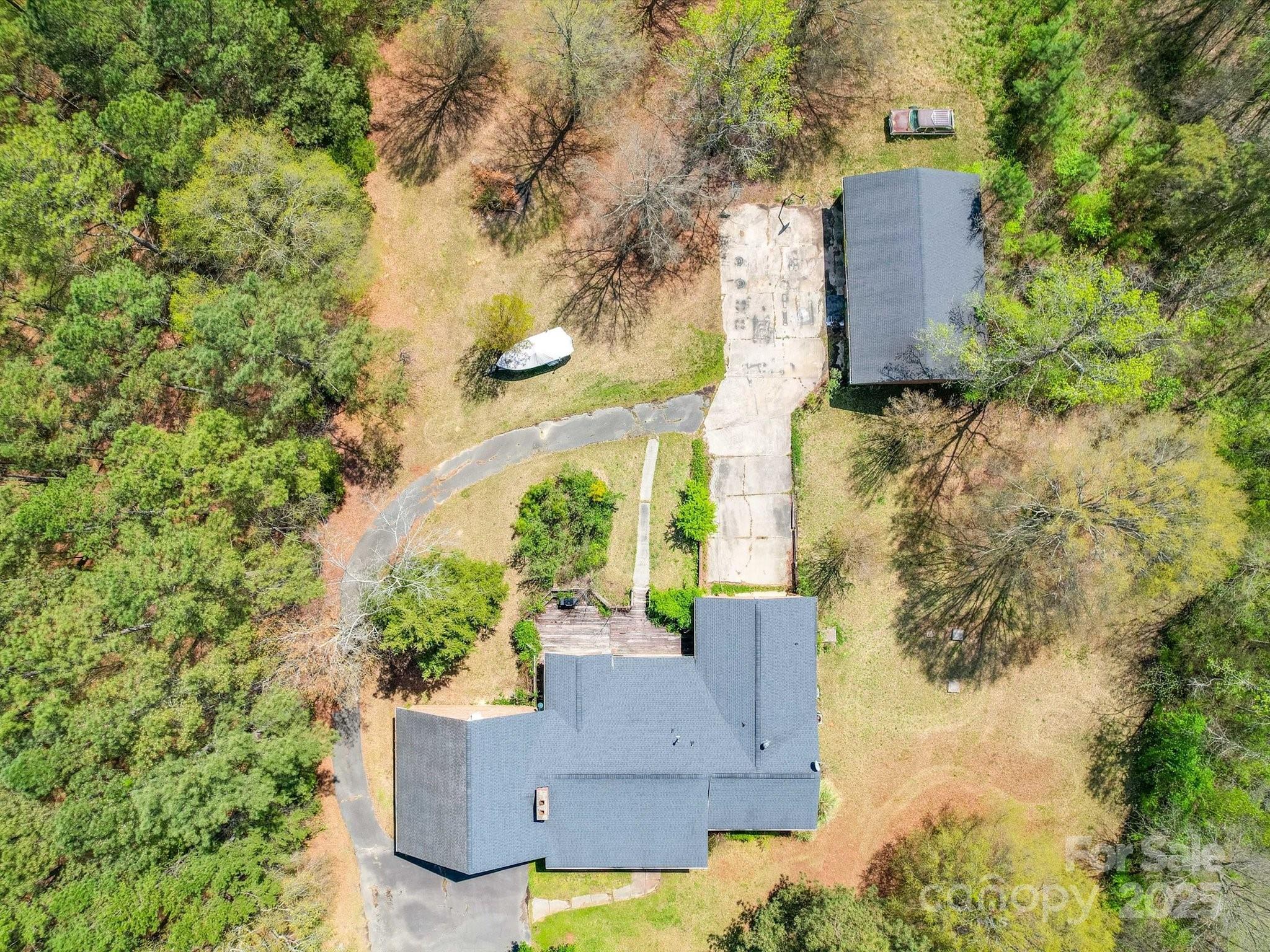 3110 Wesley Chapel Stouts Road