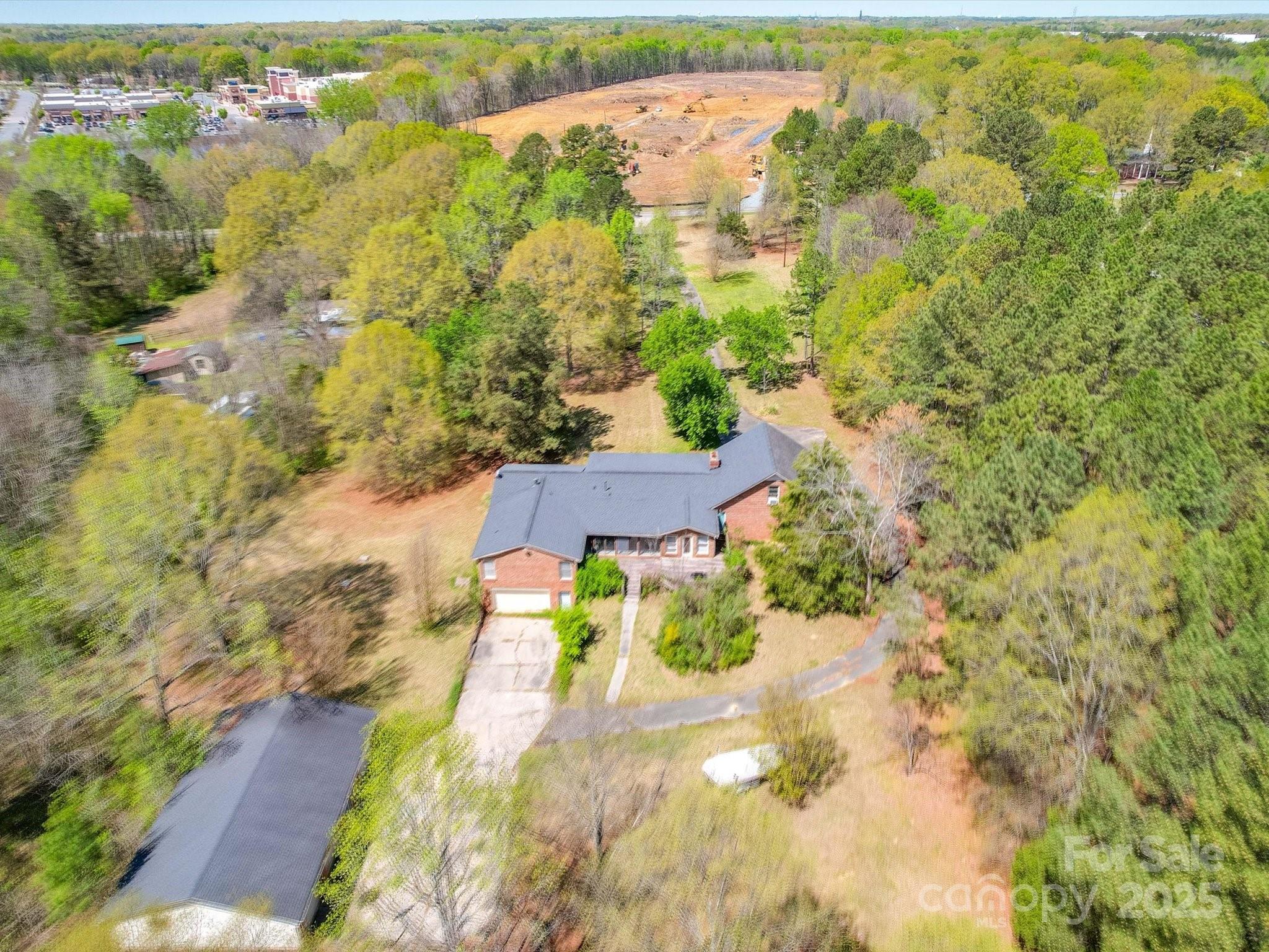 3110 Wesley Chapel Stouts Road