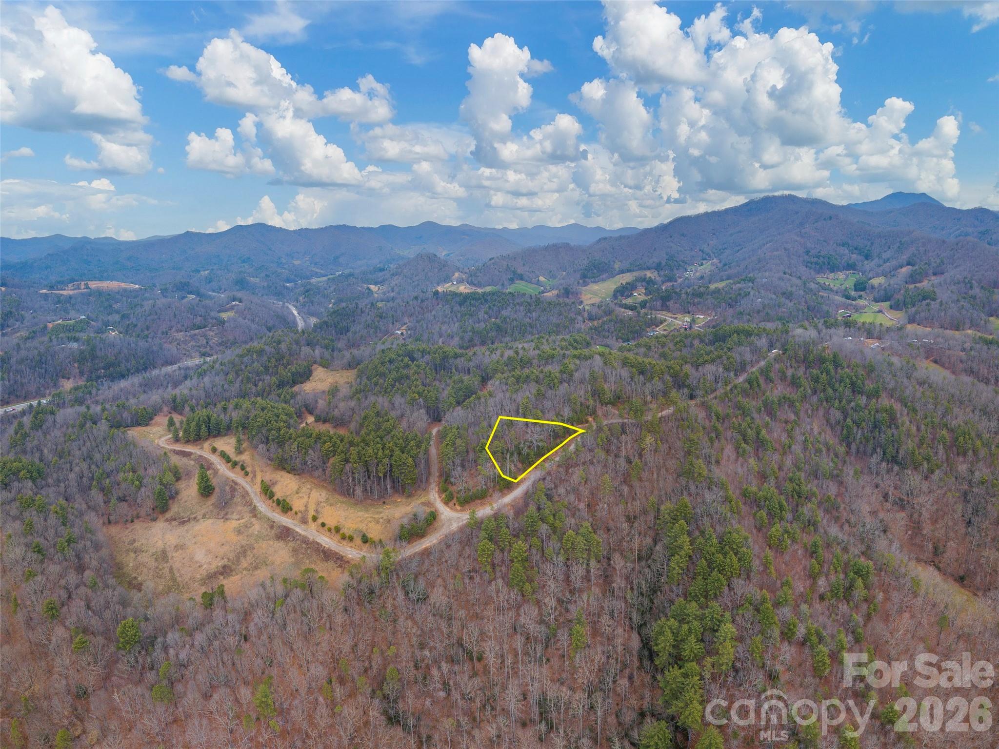 Dream Valley - Residential