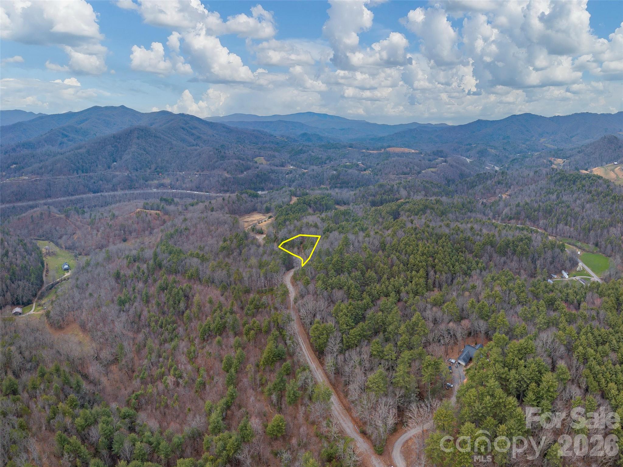 Dream Valley - Residential