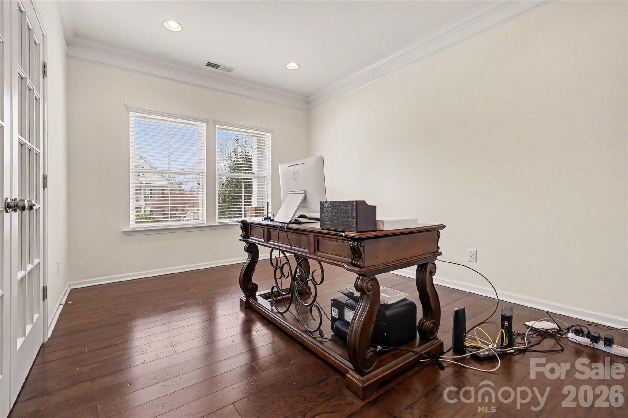 The Palisades - Residential