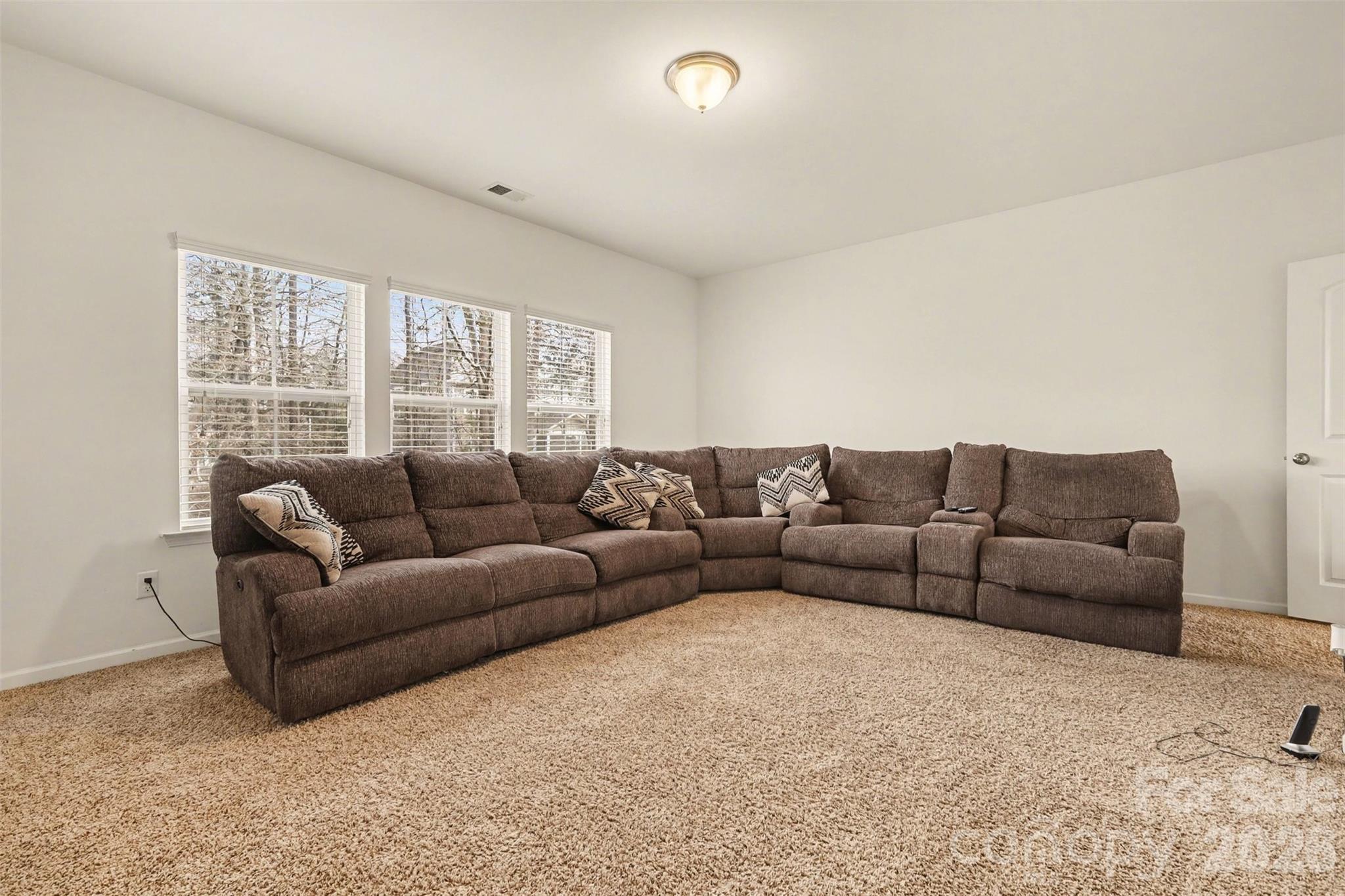 The Palisades - Residential