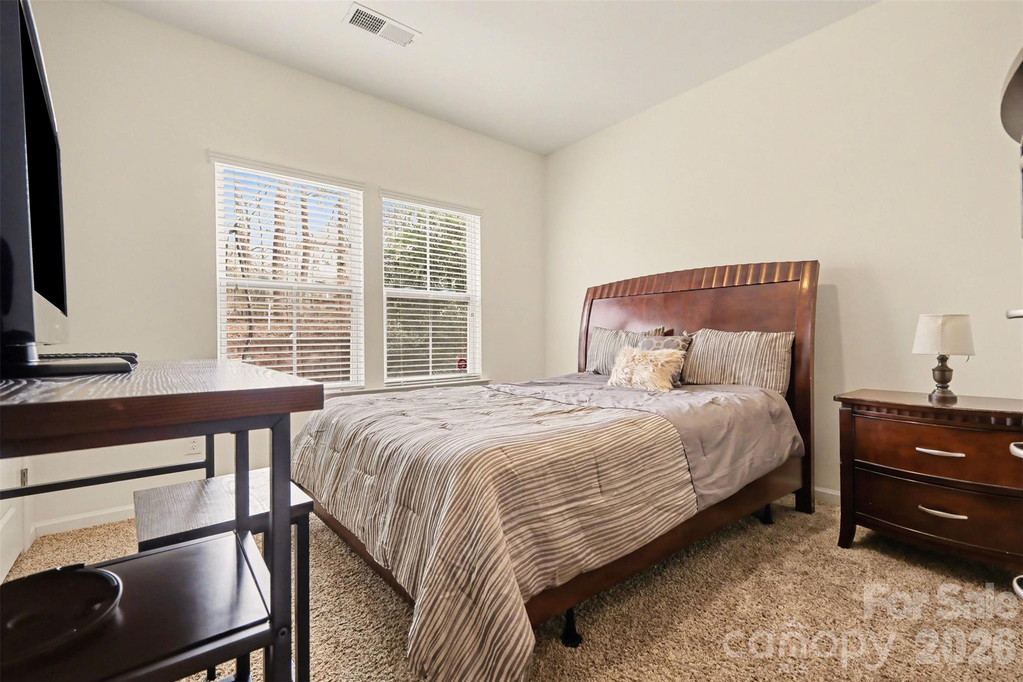 The Palisades - Residential