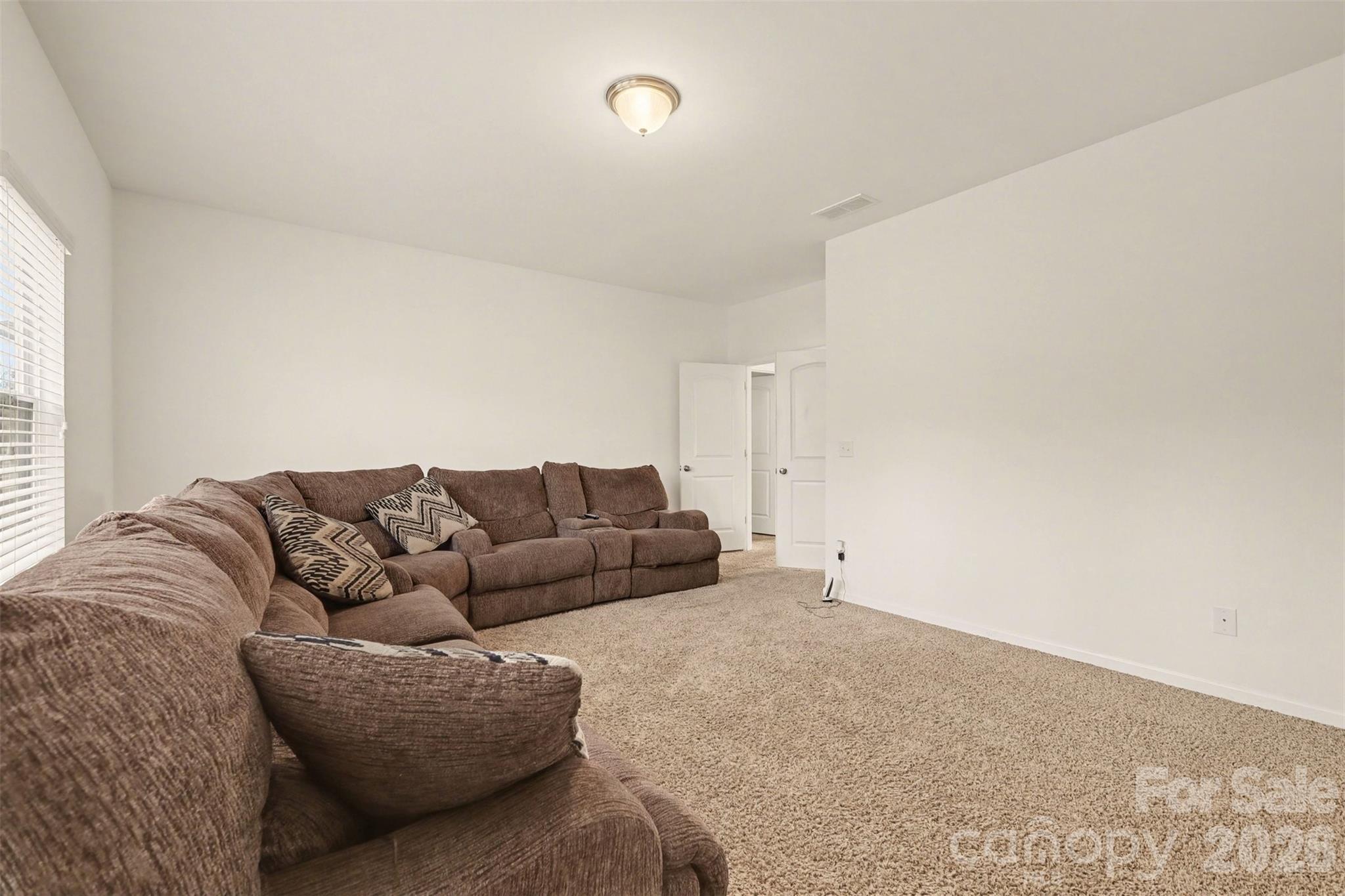 The Palisades - Residential