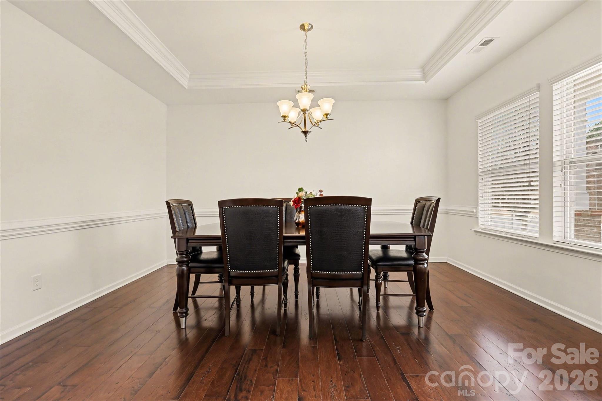 The Palisades - Residential