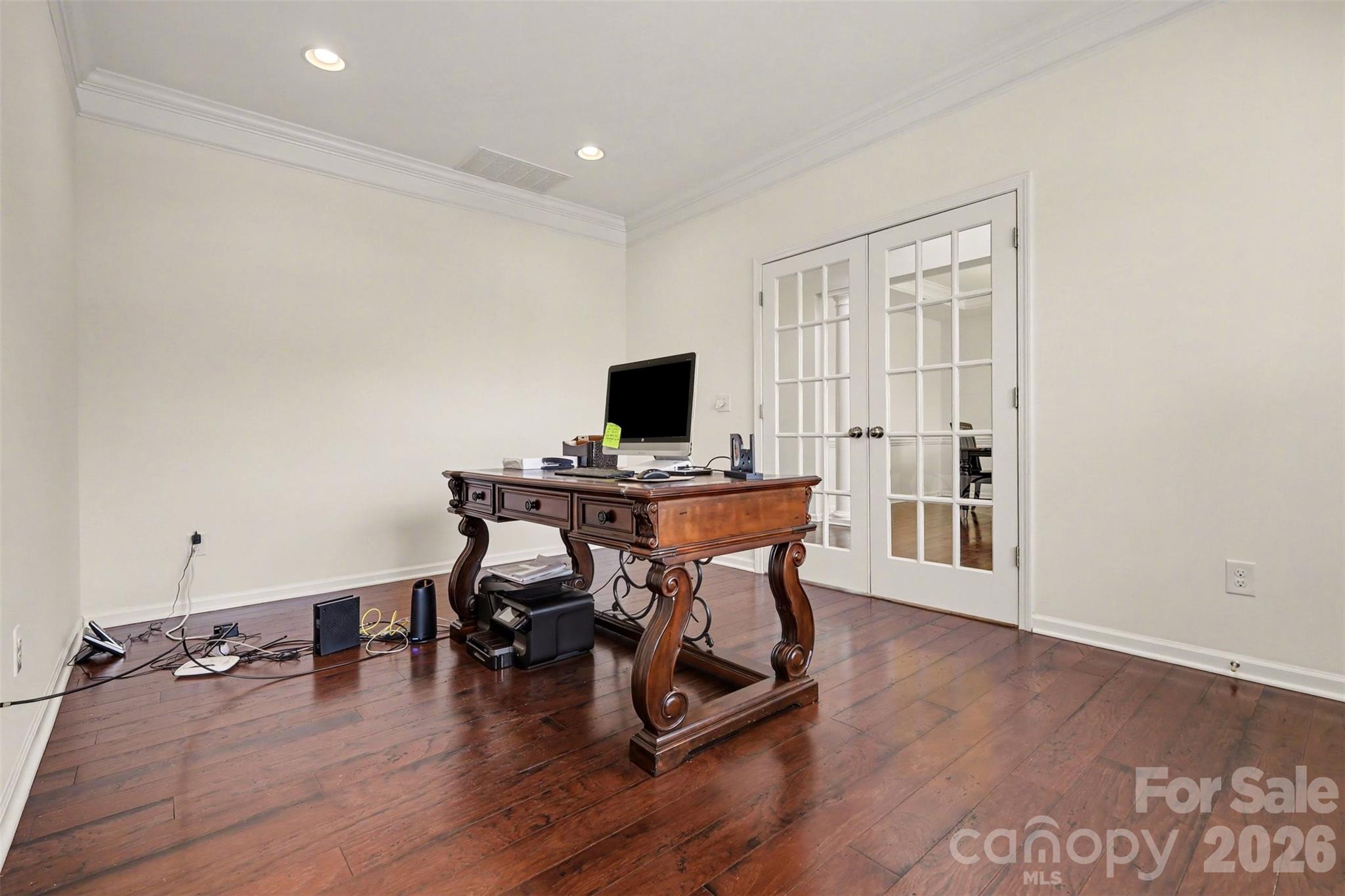 The Palisades - Residential